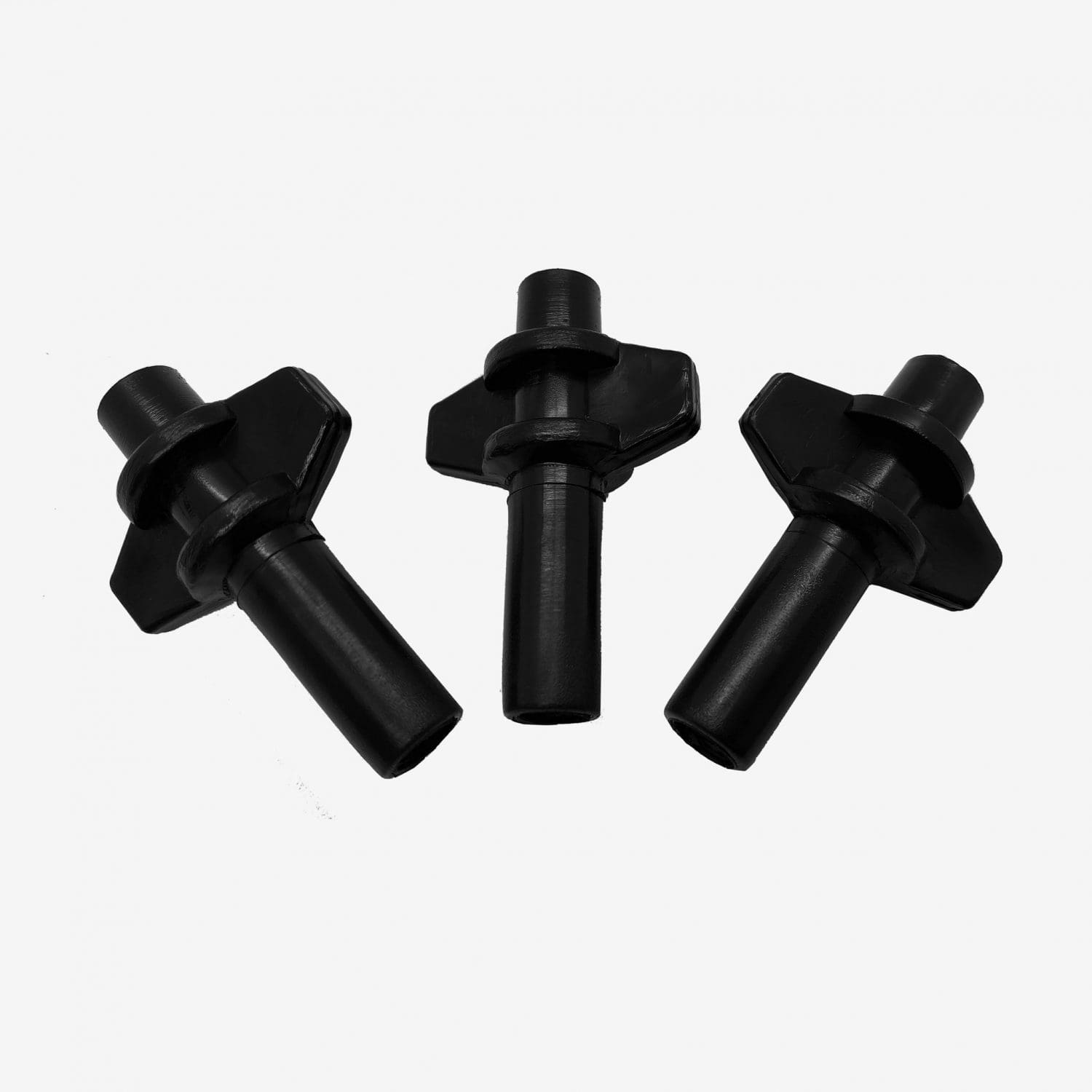 Danmar Percussion 3-Pack Tama Style Cymbal Sleeves | Big Bang