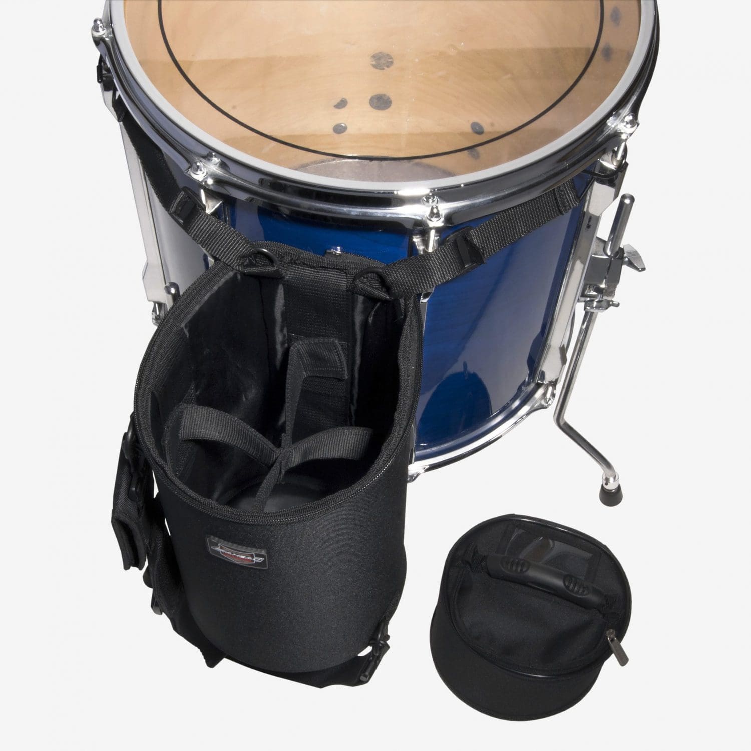 AHEAD Armor Cases Mallet Tower Stick Case | Big Bang Distribution