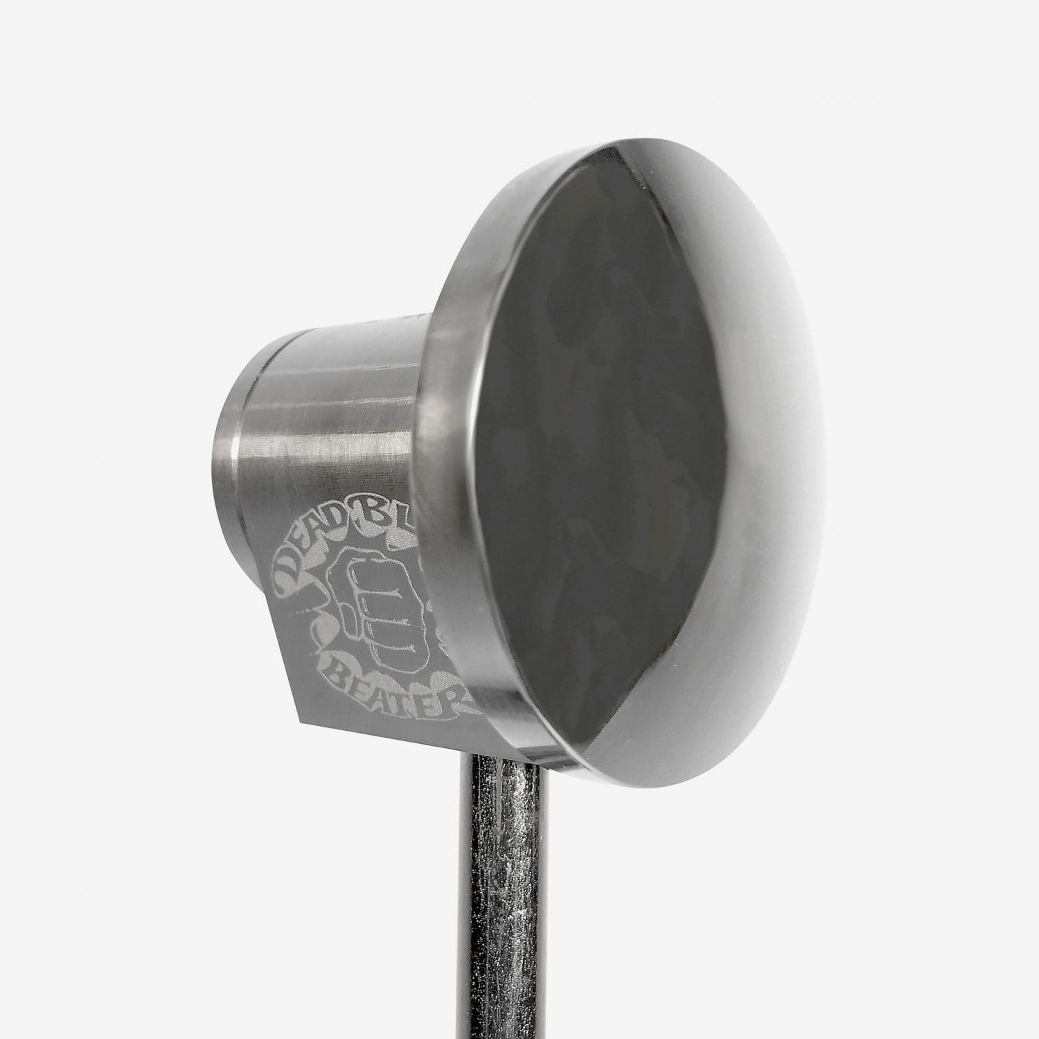Dead Blow Bass Drum Beater