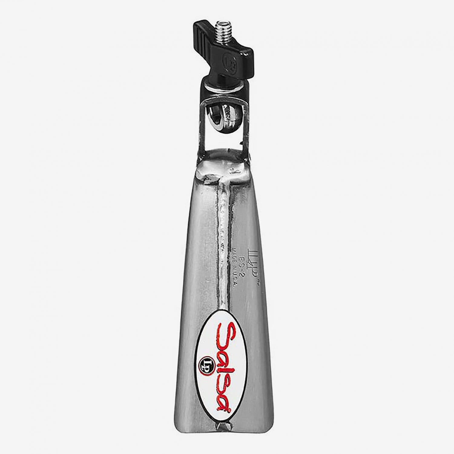 Latin Percussion Salsa Cha Cha Cowbell | Big Bang Distribution