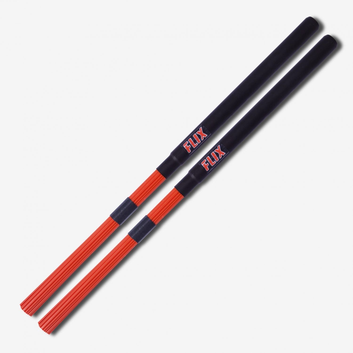 Orange Bundled Sticks