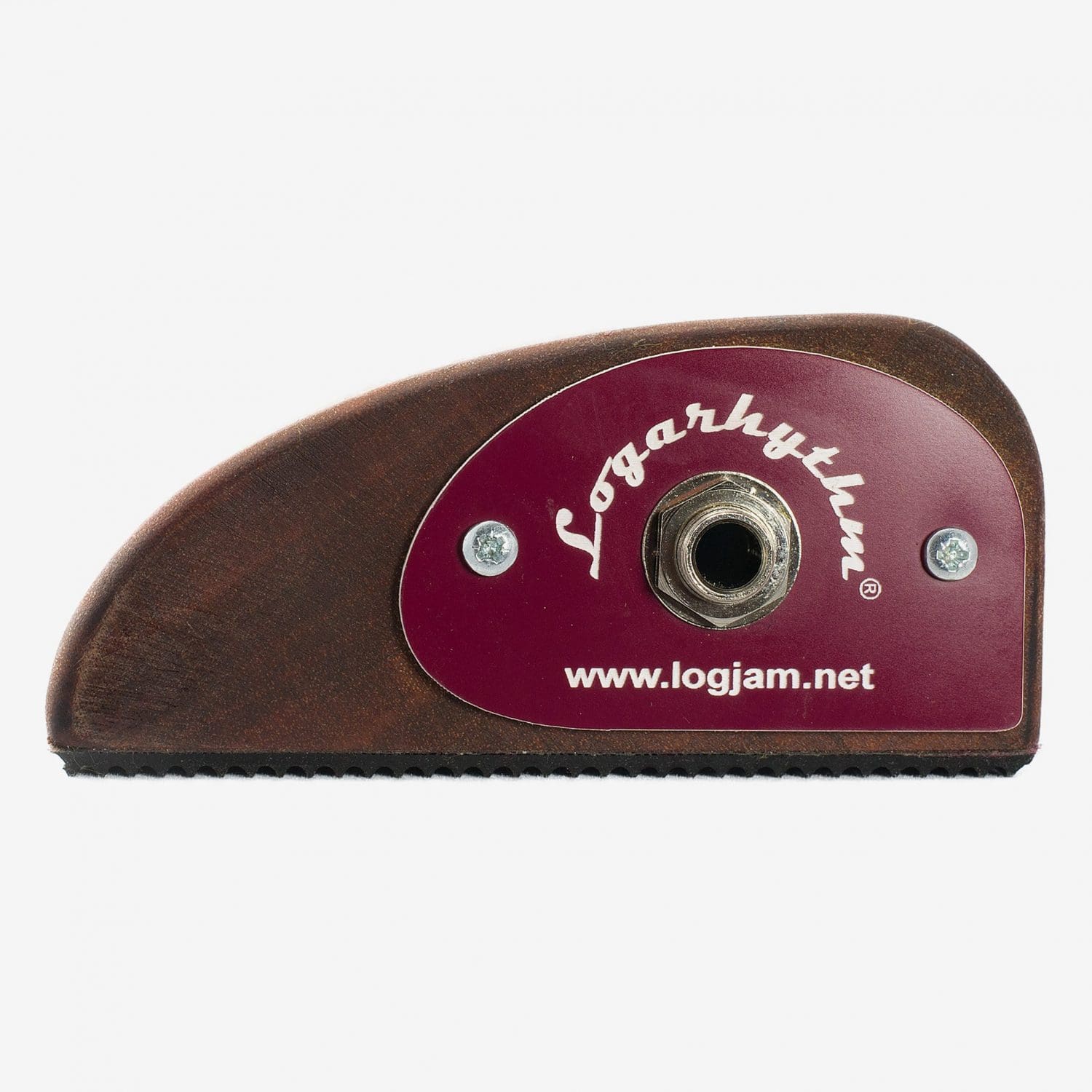 Logjam Logarhythm | Big Bang Distribution
