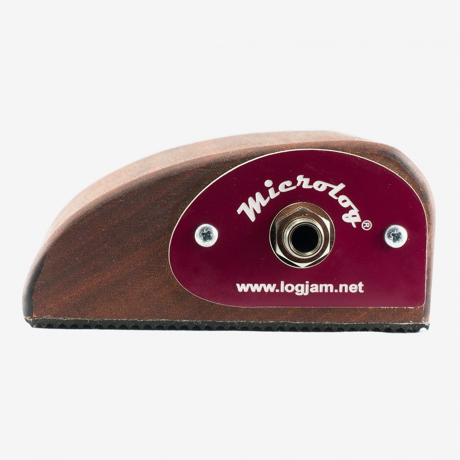 Logjam Prolog | Big Bang Distribution