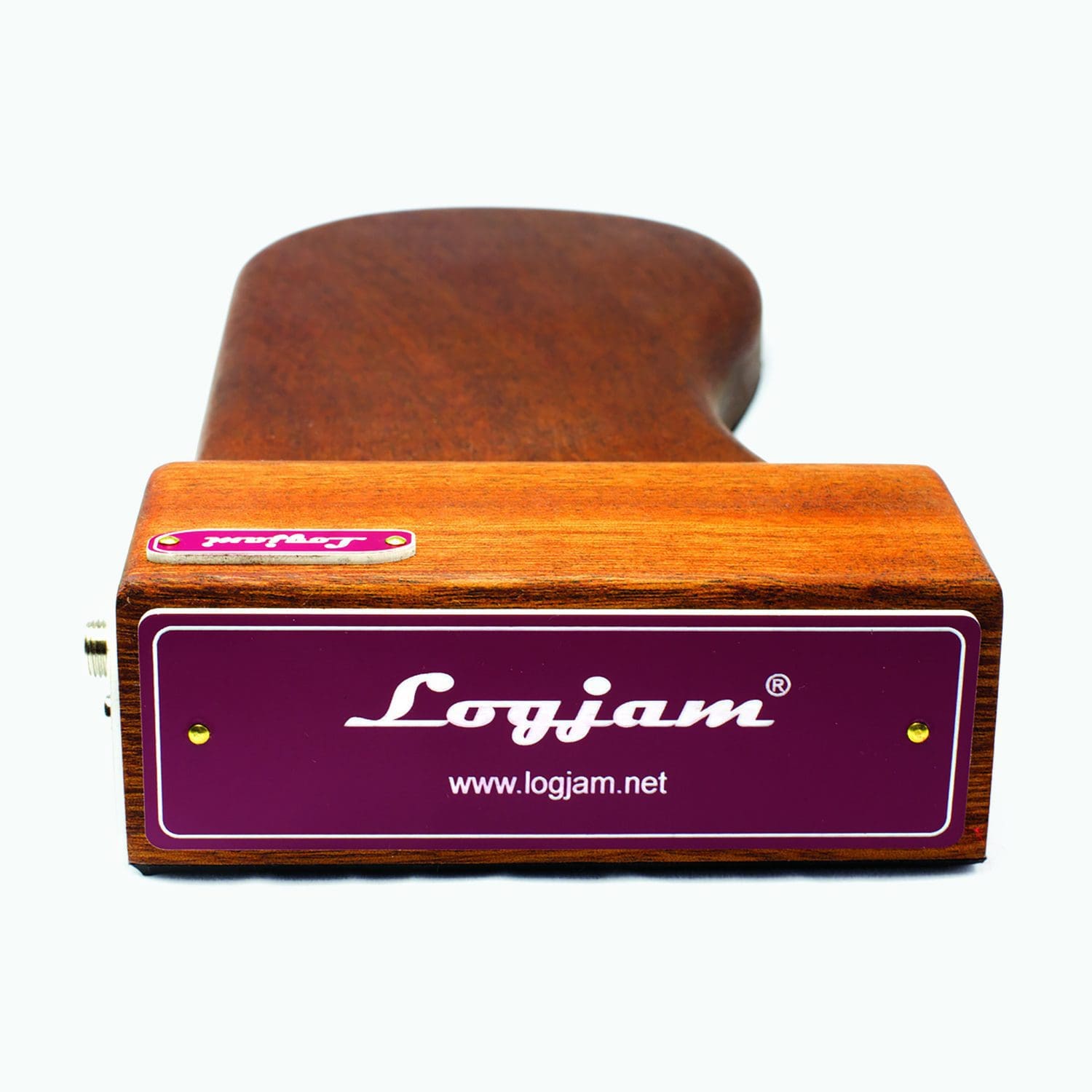 Logjam Prolog | Big Bang Distribution