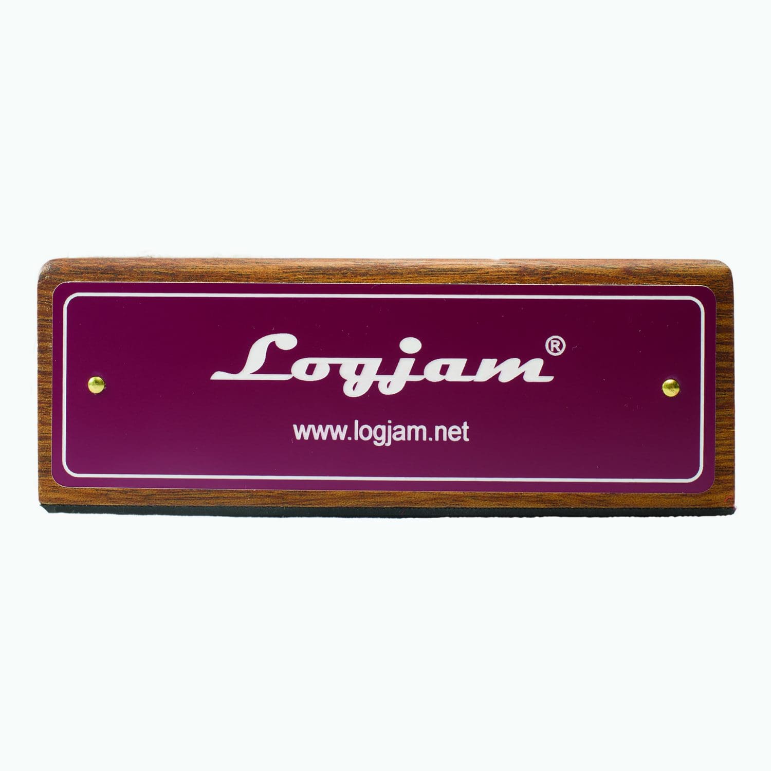 Logjam Prolog | Big Bang Distribution