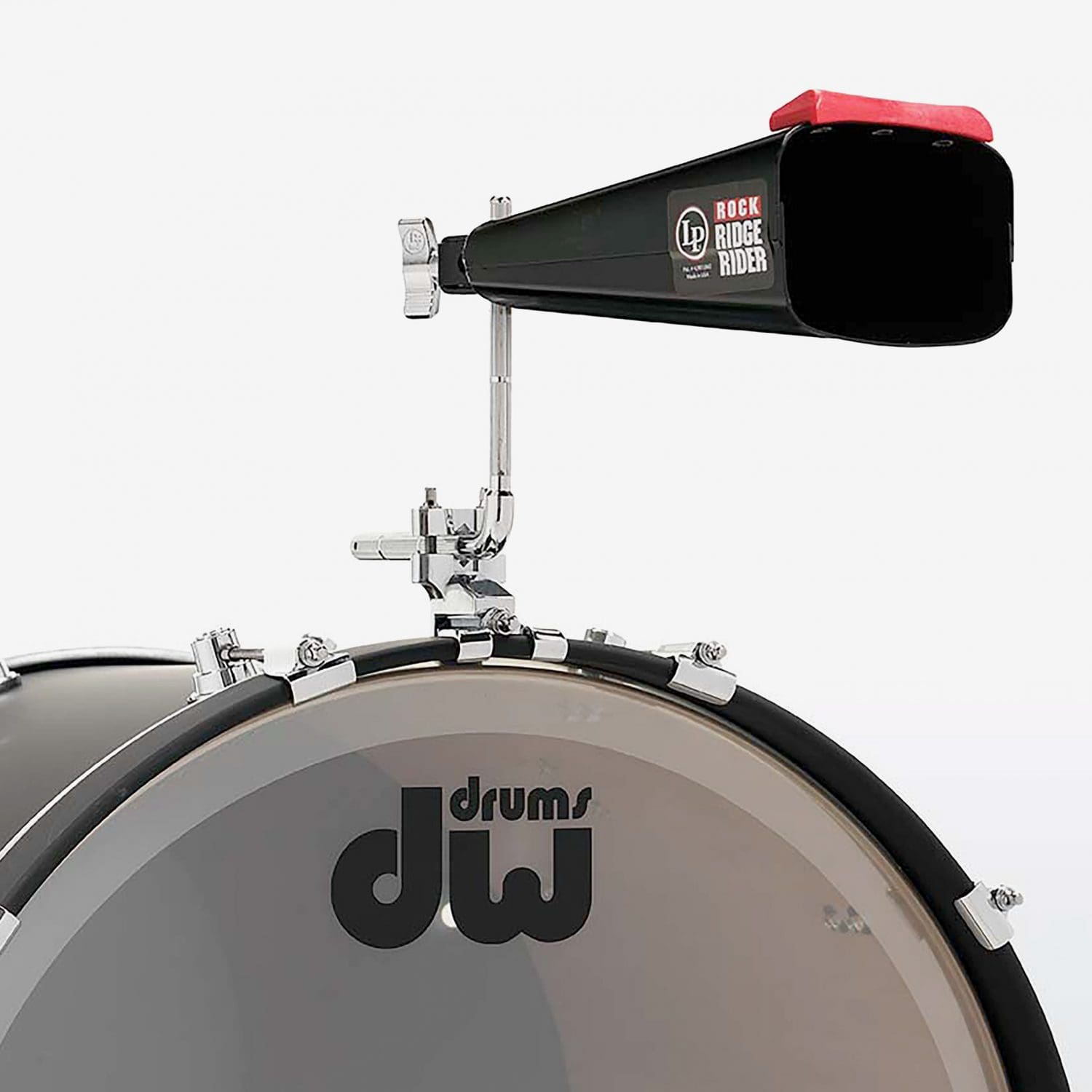 Latin Percussion Ridge Rider Cowbell | Big Bang Distribution