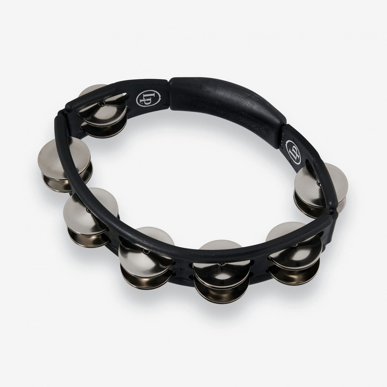 Latin Percussion CP Double Row Tambourine | Big Bang Distribution