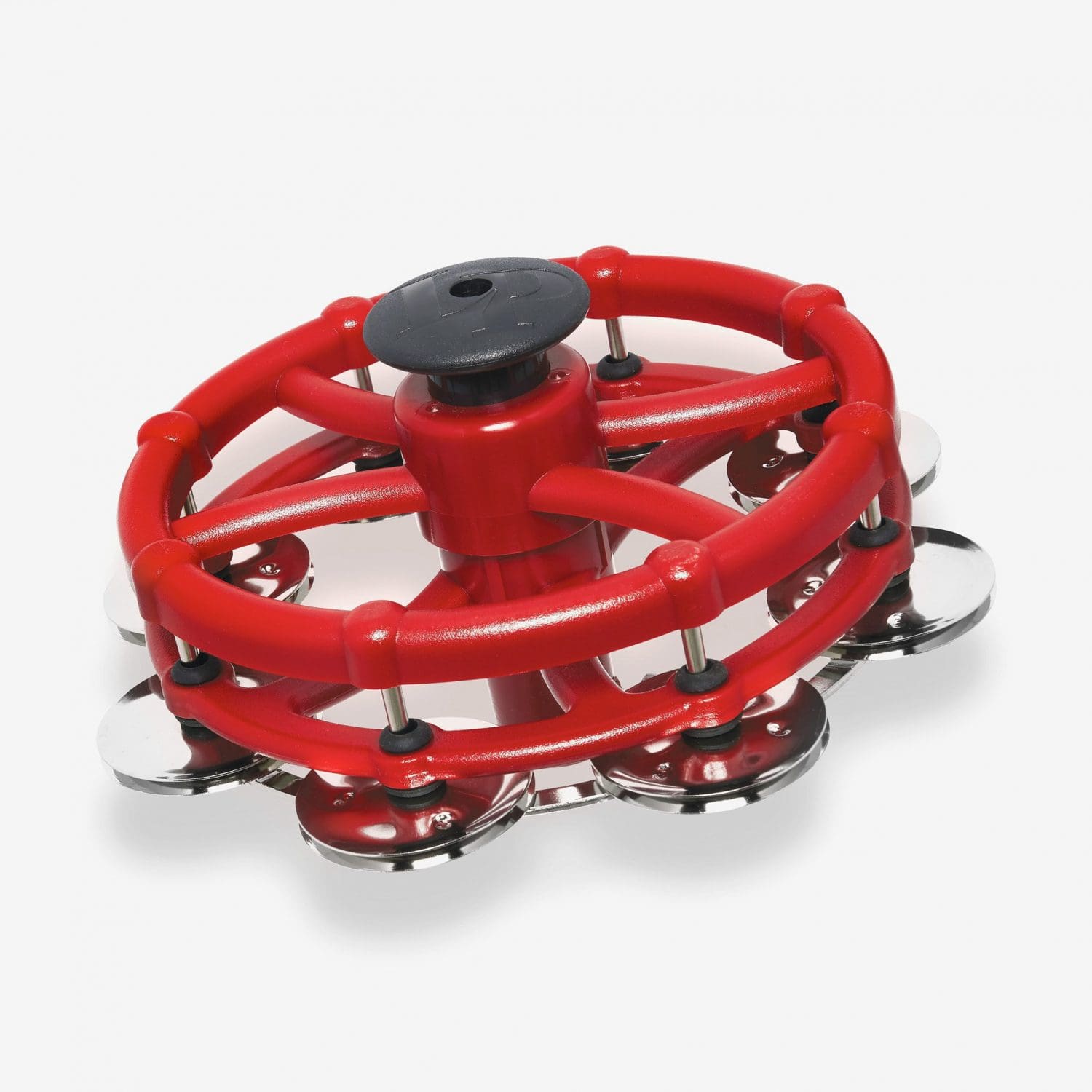 Latin Percussion Click Hat Tambourine | Big Bang Distribution