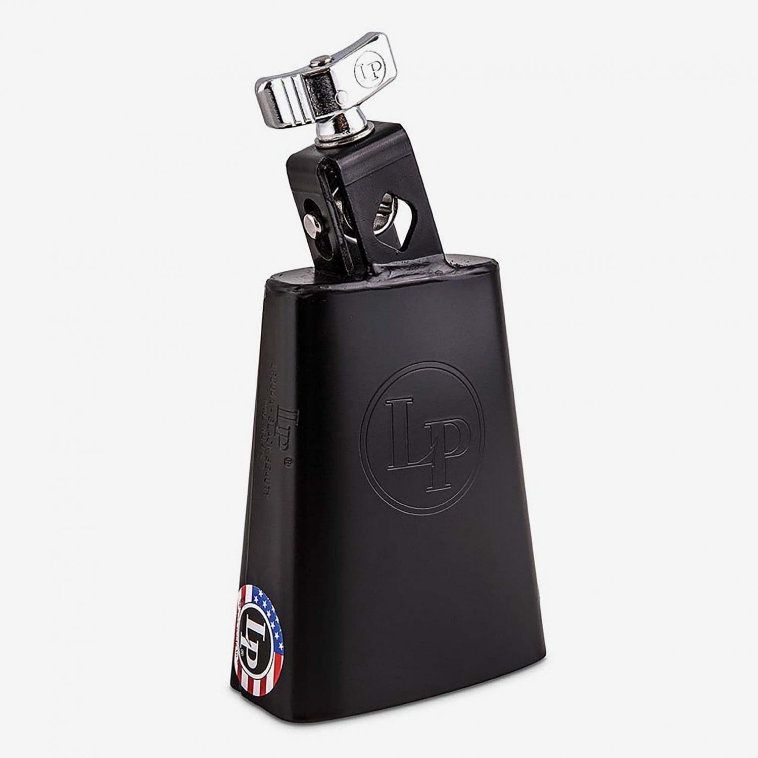 Latin Percussion Black Beauty Senior Cowbell | Big Bang Distribution