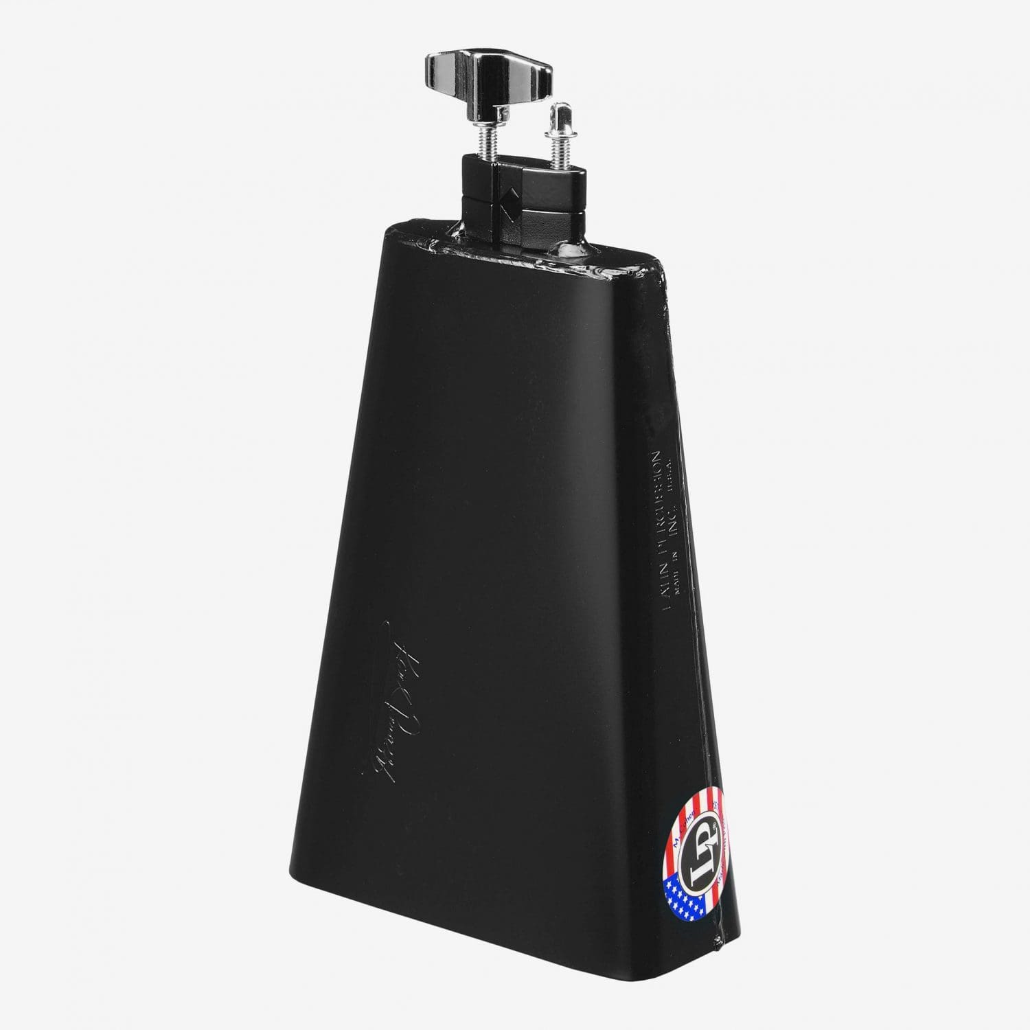 Latin Percussion Karl Perazzo Bongo Cowbell | Big Bang Distribution