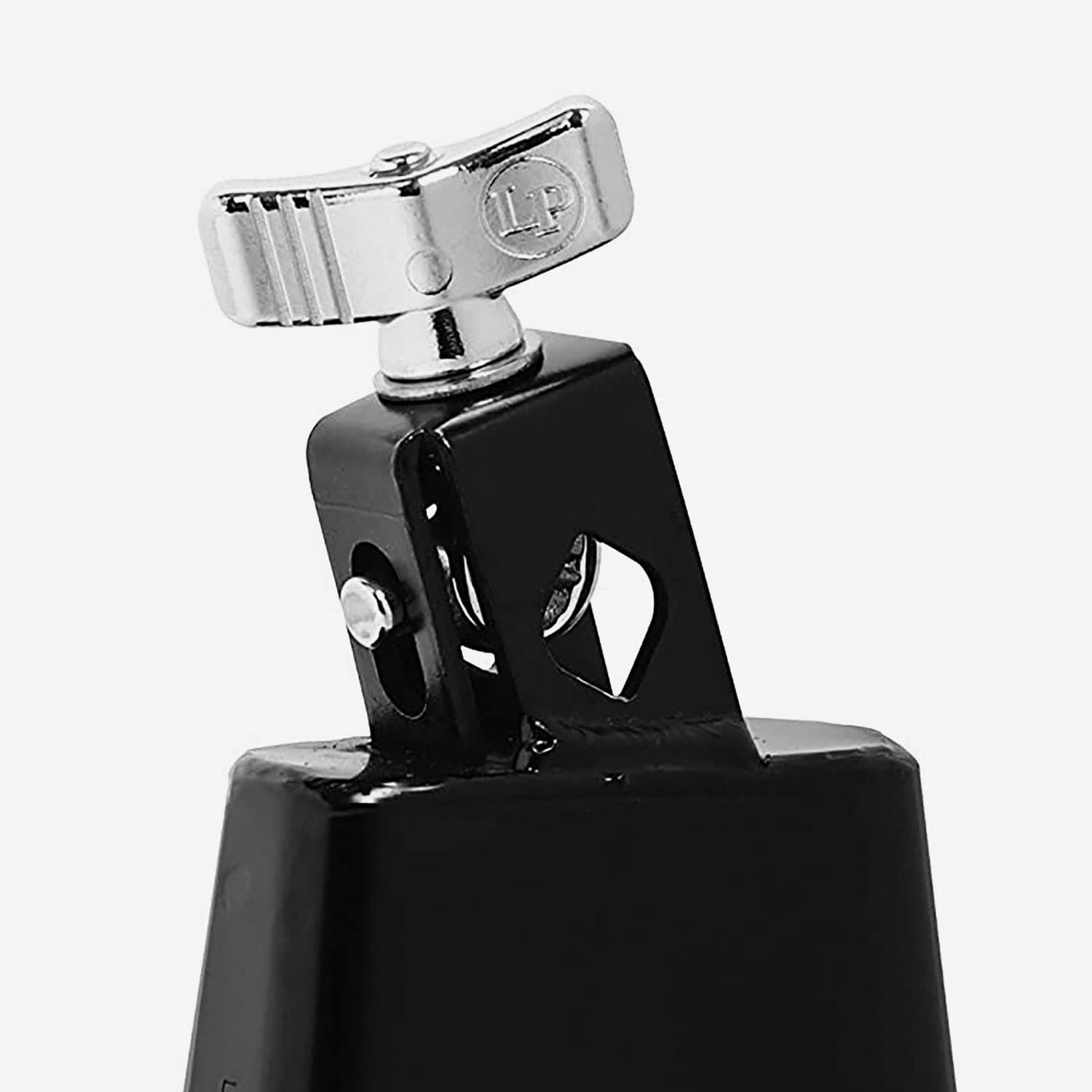 Latin Percussion Black Beauty Senior Cowbell | Big Bang Distribution