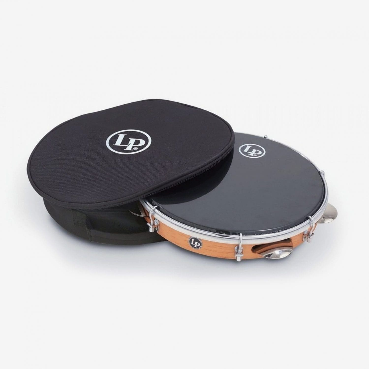 Latin Percussion Wood Pandeiro | Big Bang Distribution