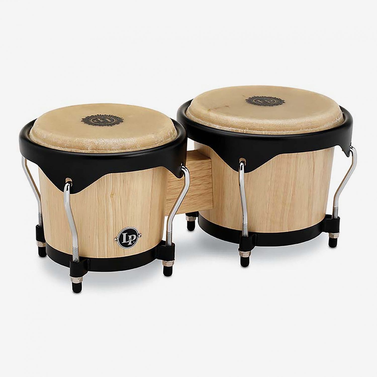 パーカッション・打楽器 Latin Percussion Generation II Bongo Latin Percussion City Bongos | Big Bang Distribution