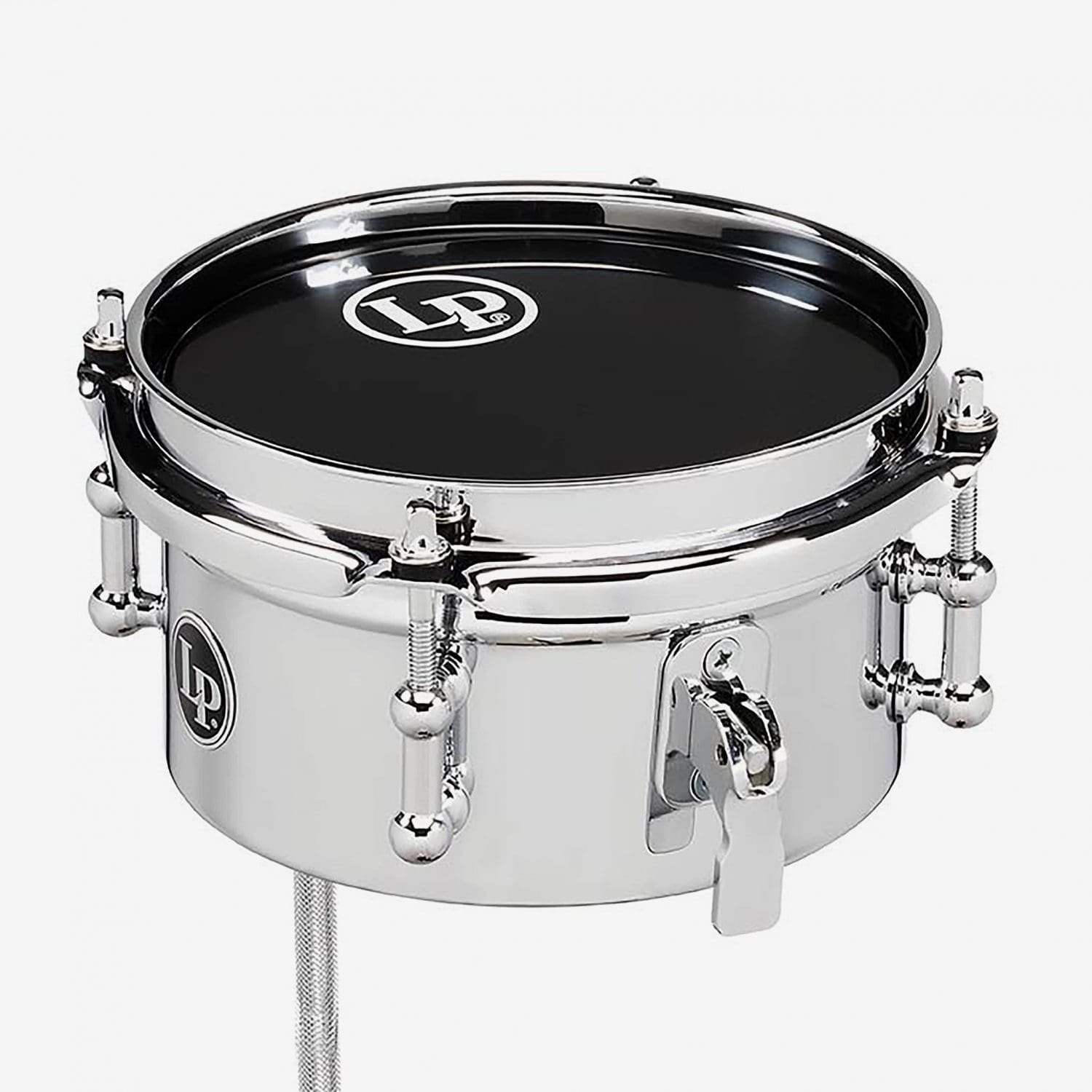 Latin Percussion Micro Snare | Big Bang Distribution