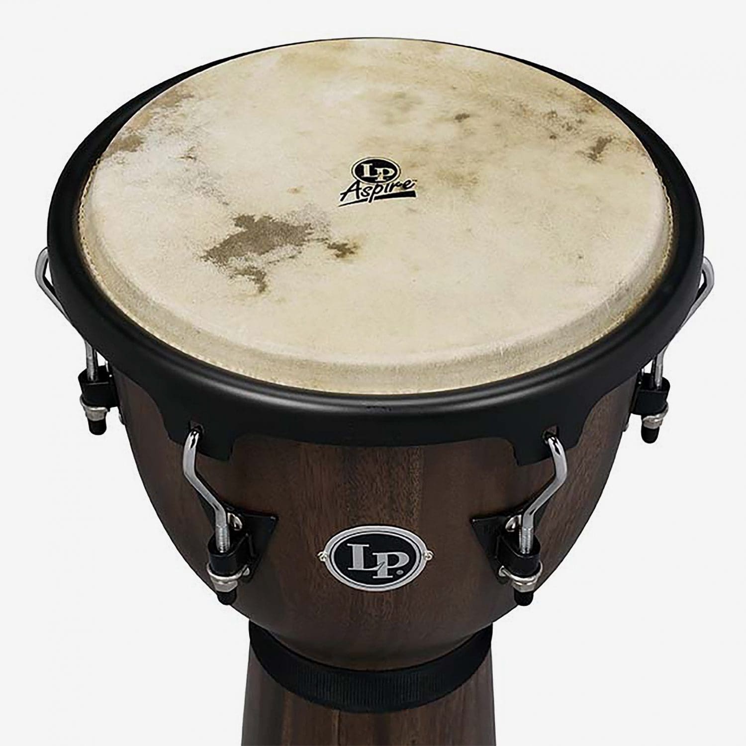 Latin Percussion Aspire Djembe | Big Bang Distribution