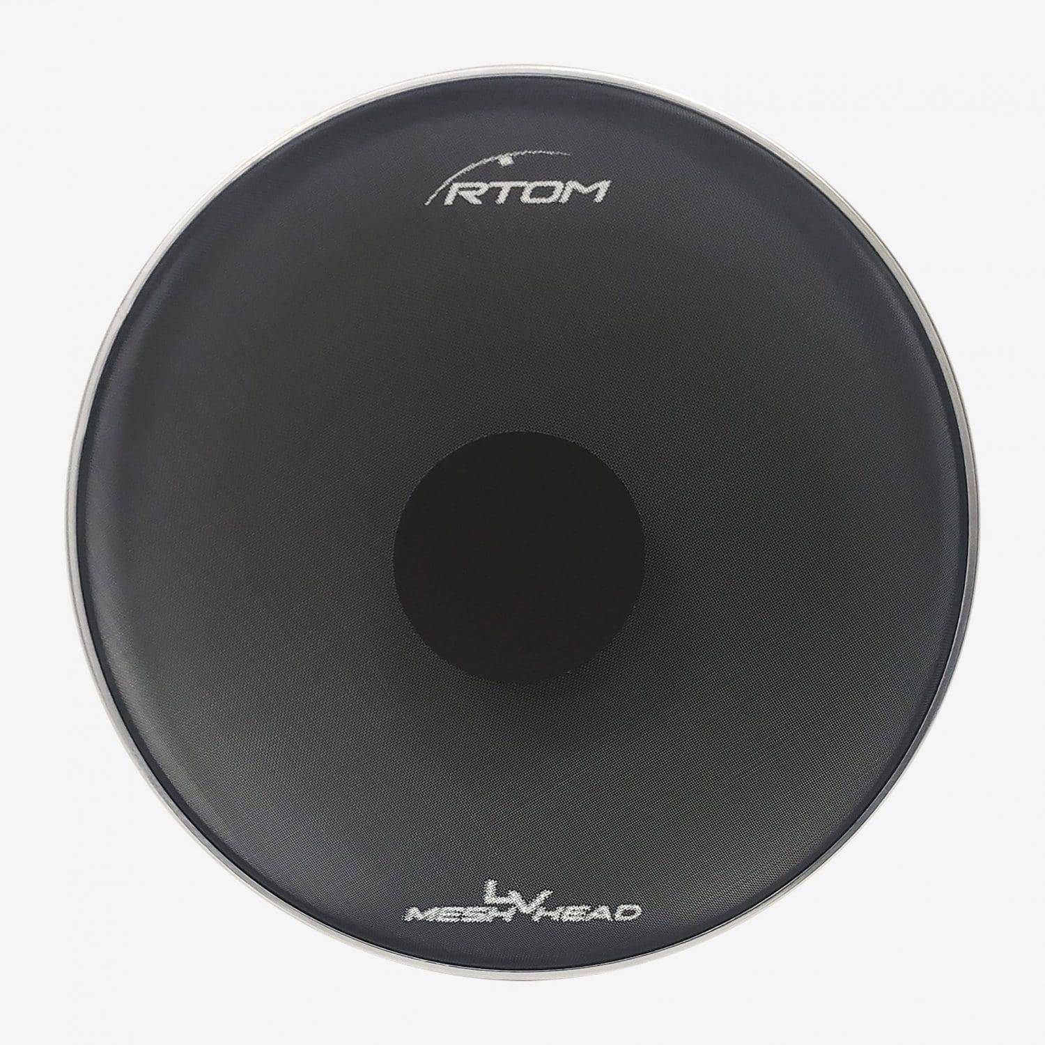 Low Volume Mesh Drum Head