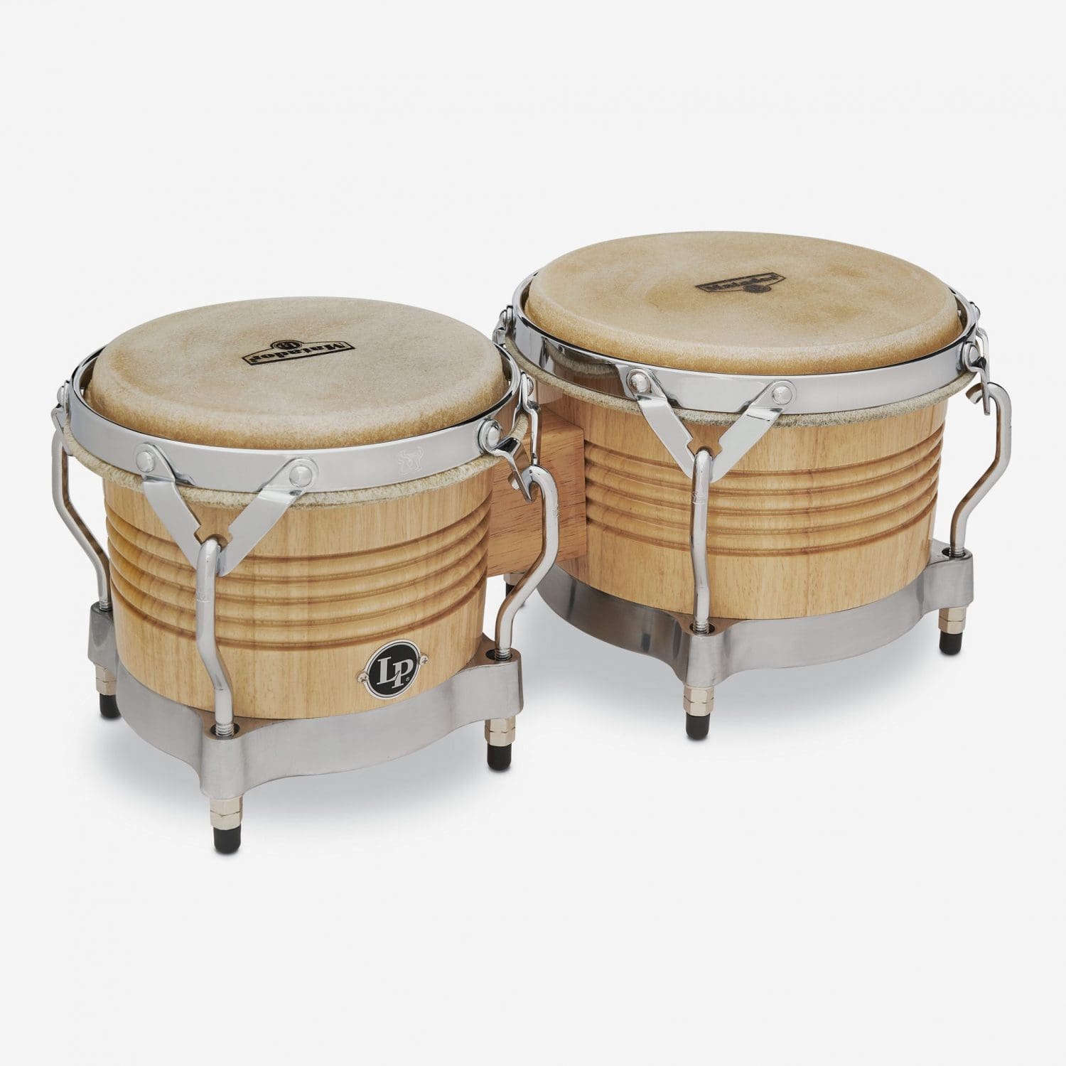 Latin Percussion CP Bongos | Big Bang Distribution
