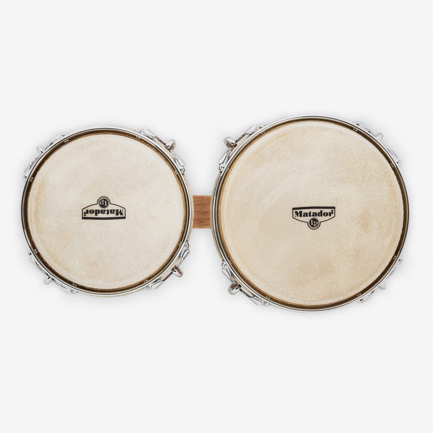 LP Matador 7-1/4″ ×8-5/8″ ＋KIKUTANI BGS LP Matador Bongo Head - 7 1/4