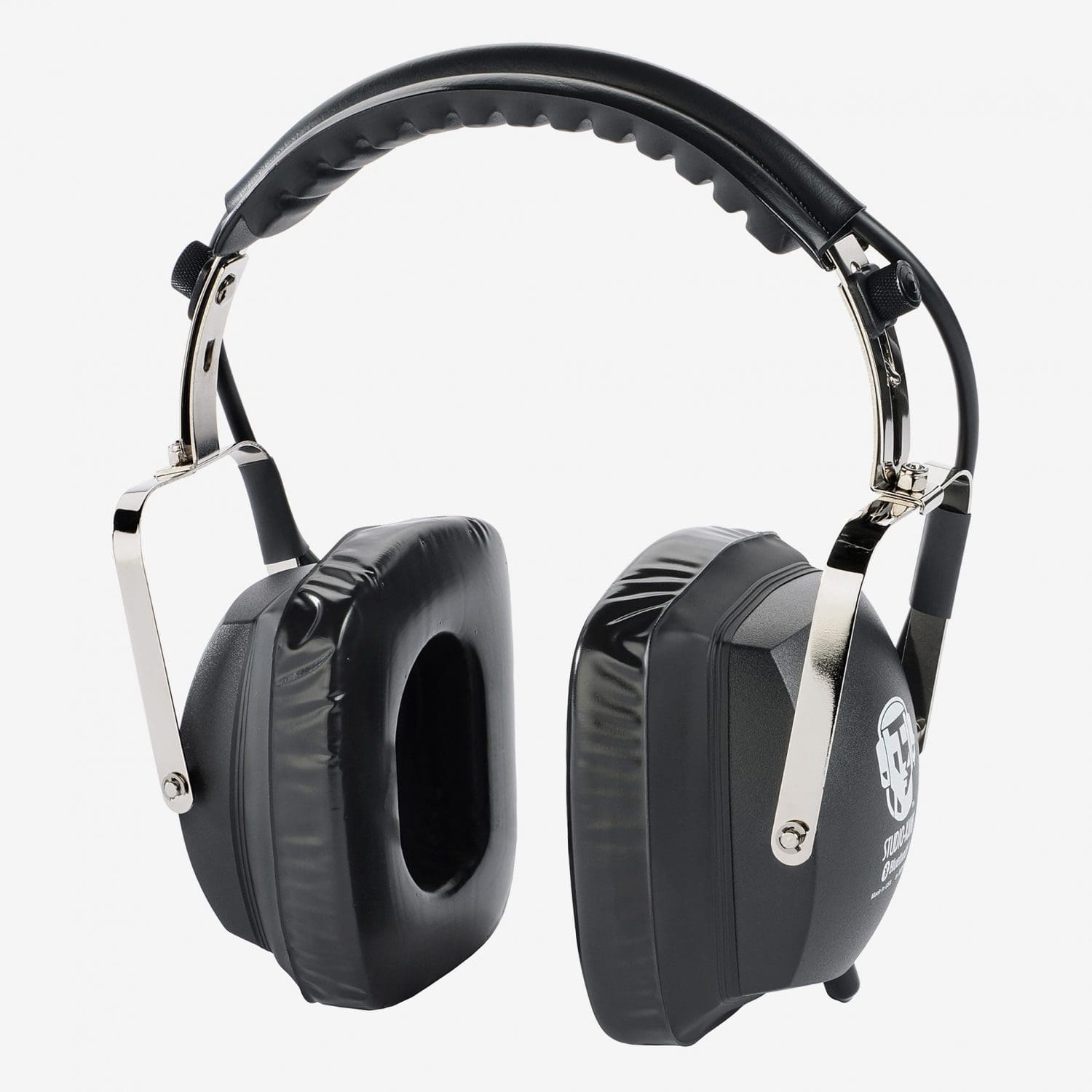 Metrophones Studio Kans Isolation Headpones with Bluetooth | Big