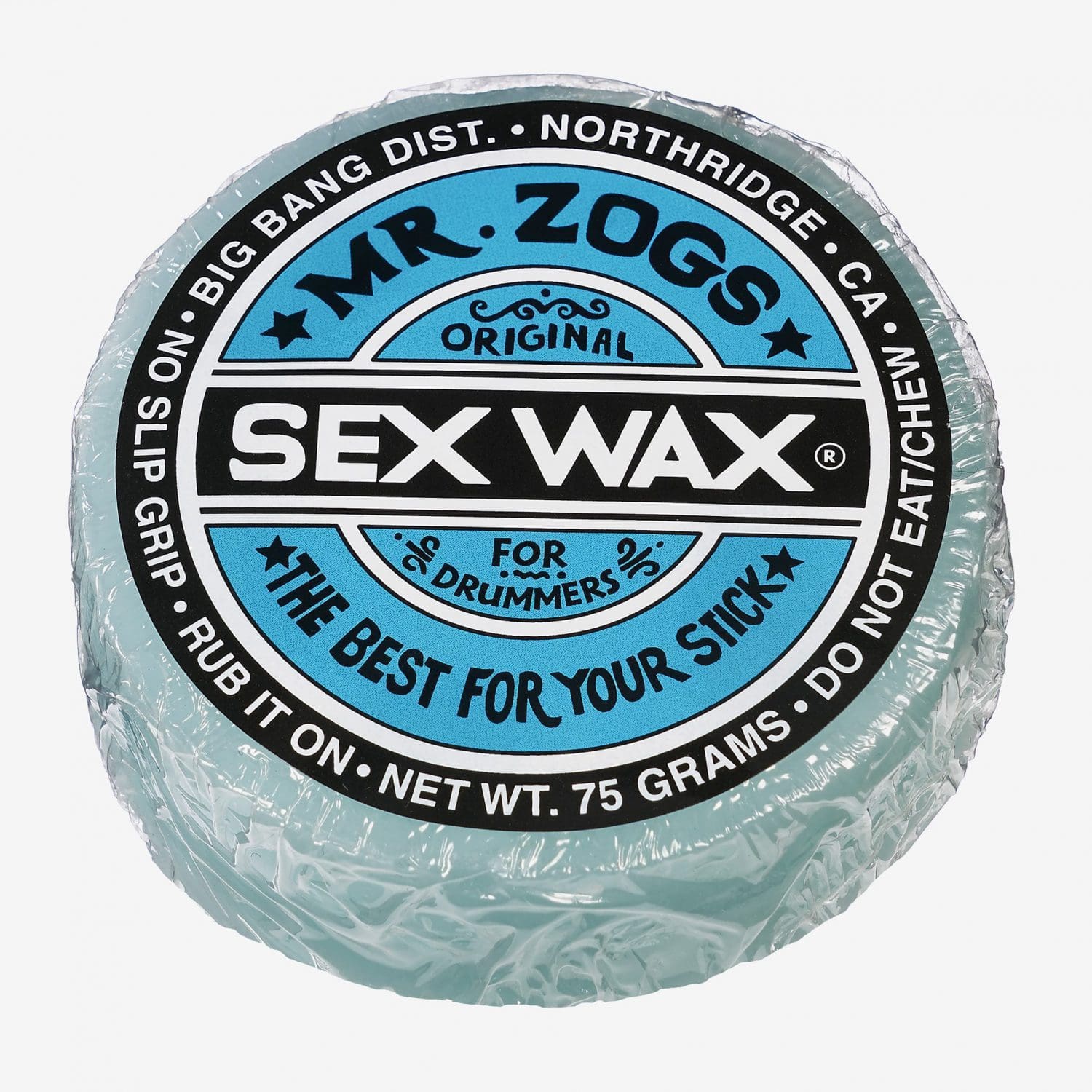 SEX WAX Sex Wax | Big Bang Distribution