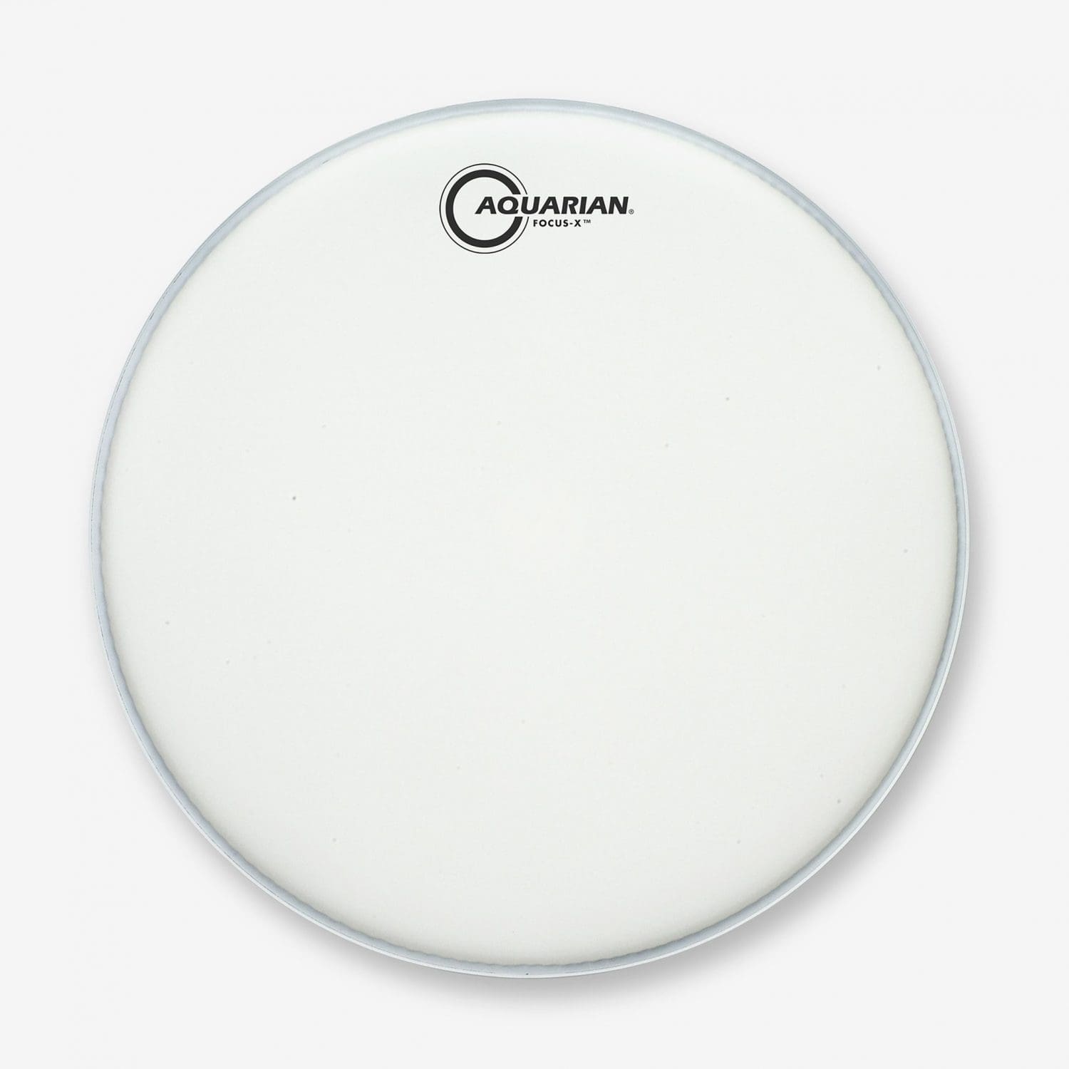 Aquarian Drumheads Hi-Frequency Resonant Tom Head | Big Bang