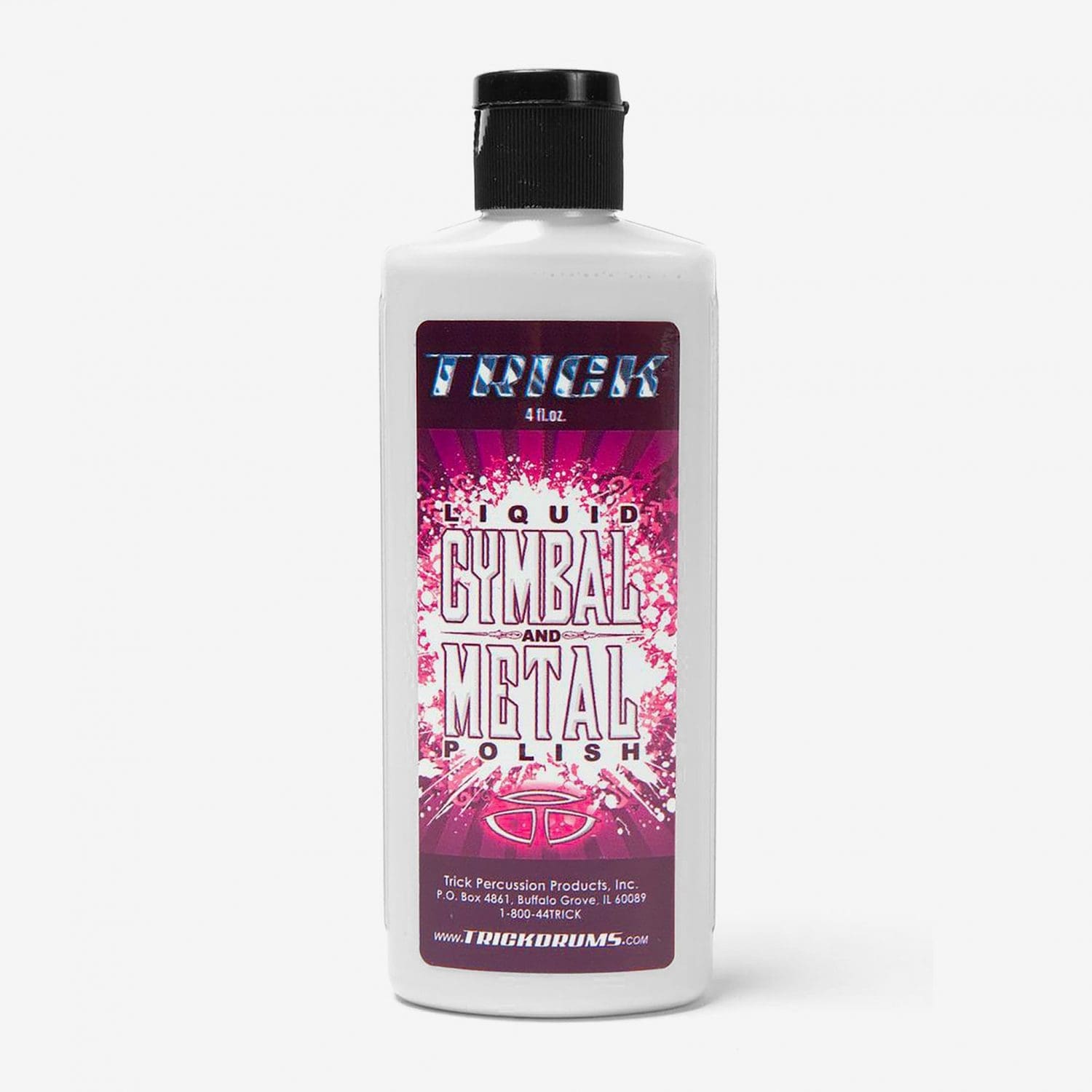 Cymbal Polish