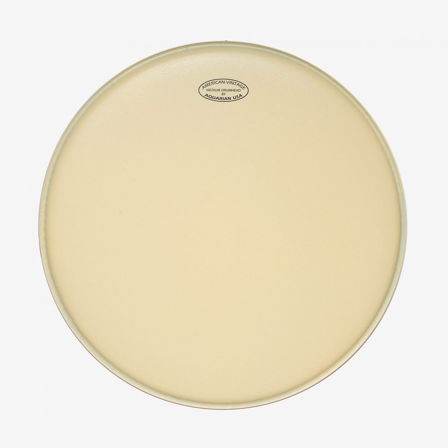 American Vintage Coated Drum Head