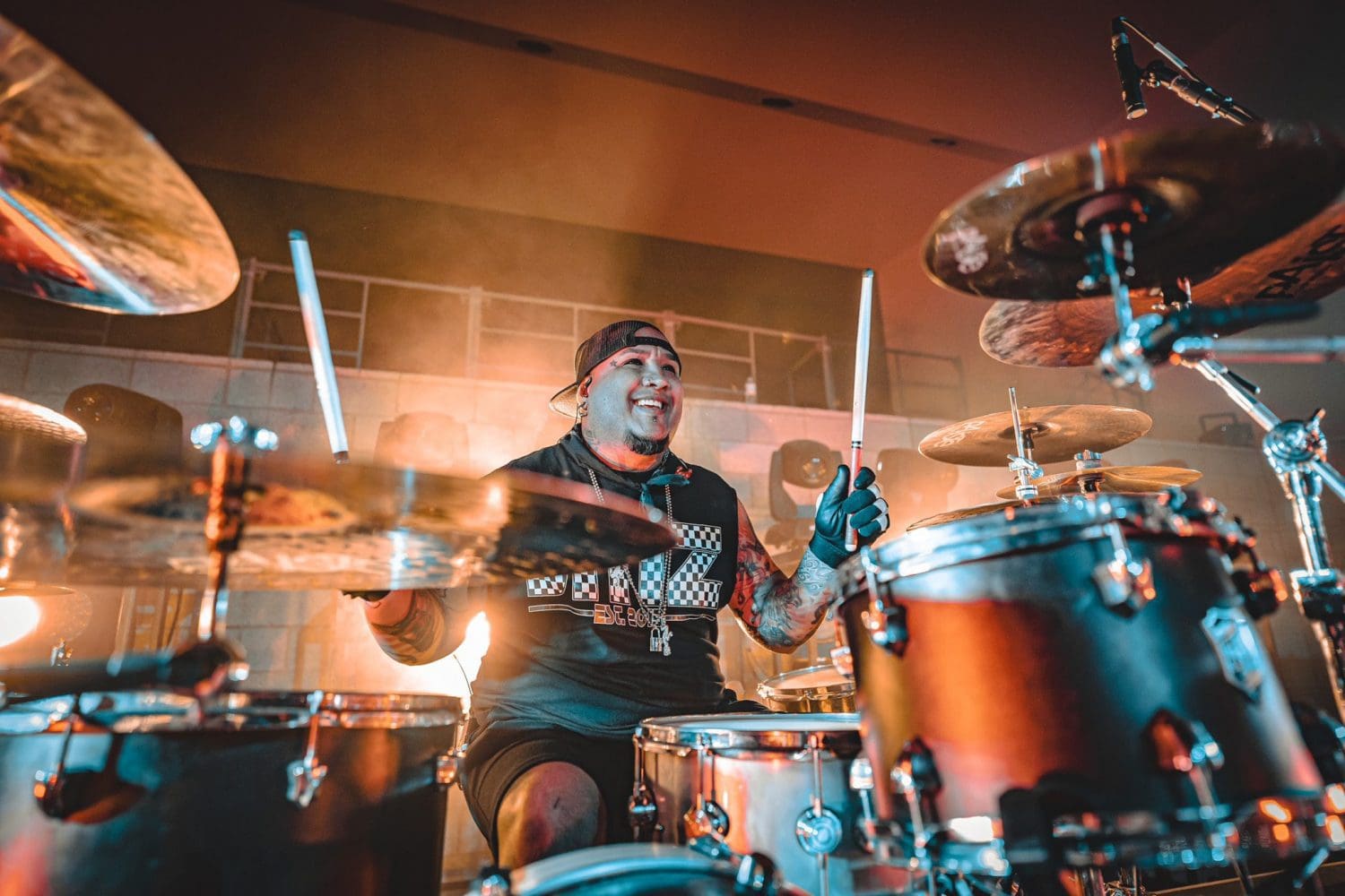 Joey Jimenez | Big Bang Distribution