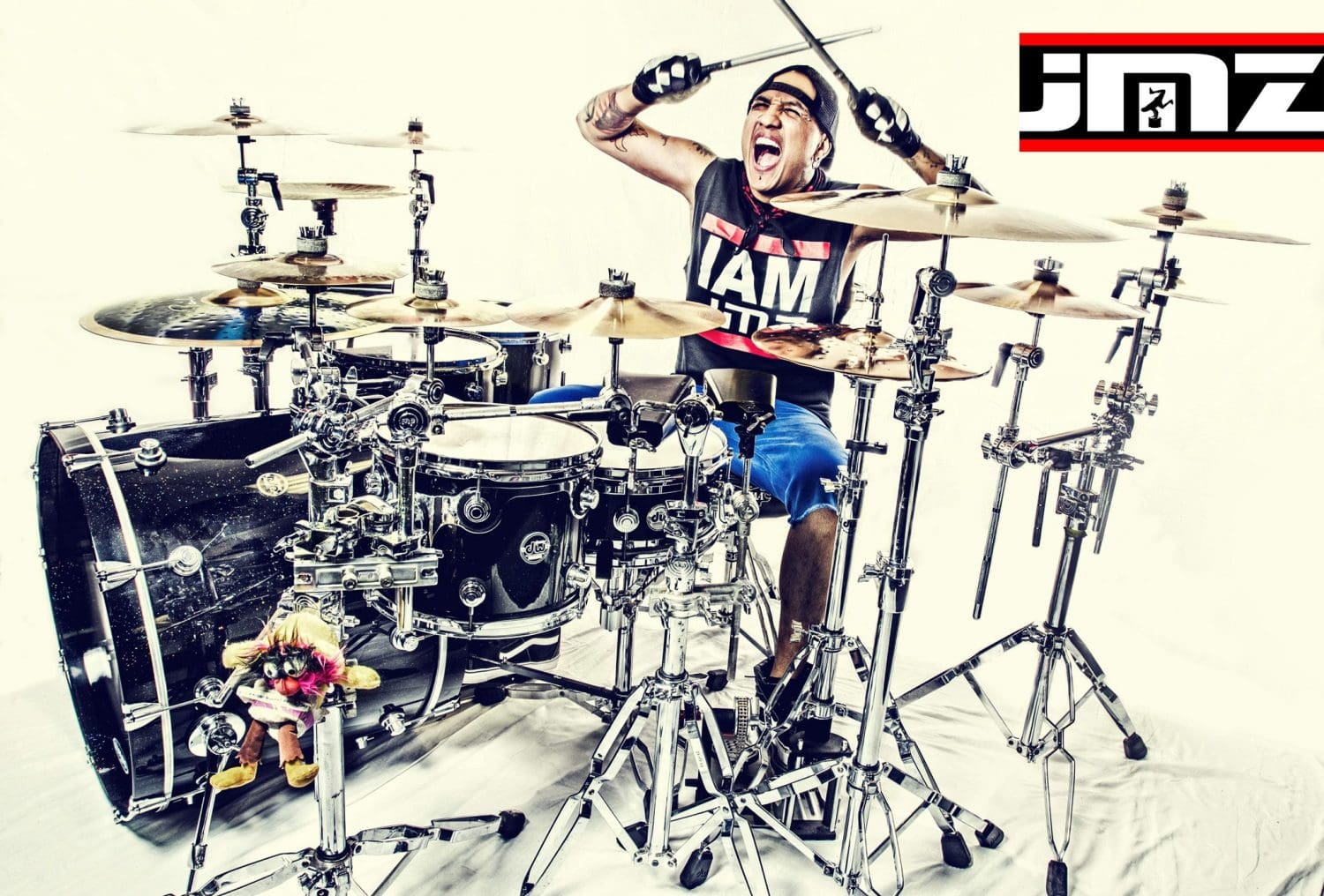 Joey Jimenez | Big Bang Distribution