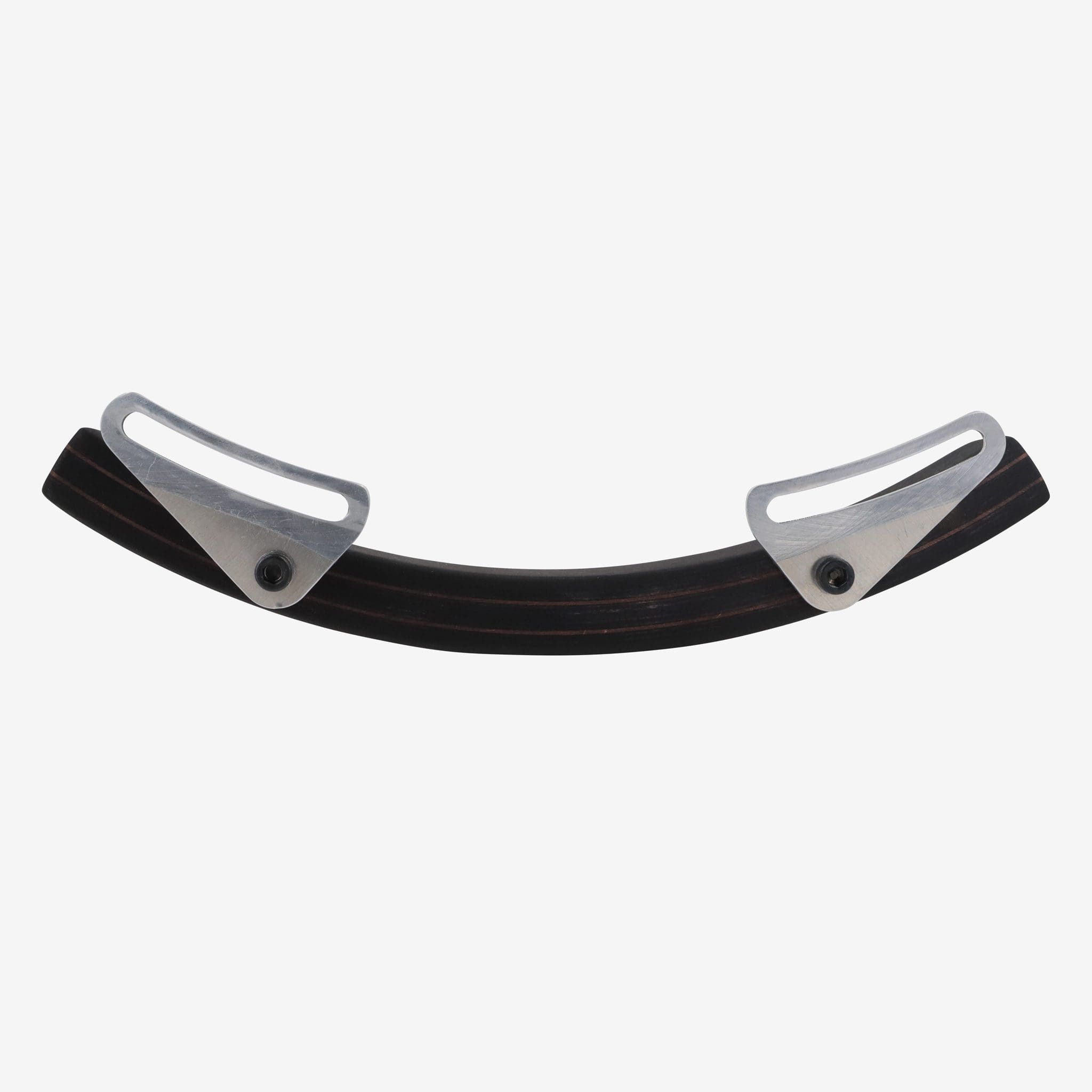 X-Percussion X-Click Cross-Stick Enhancer in Black Satin | Big