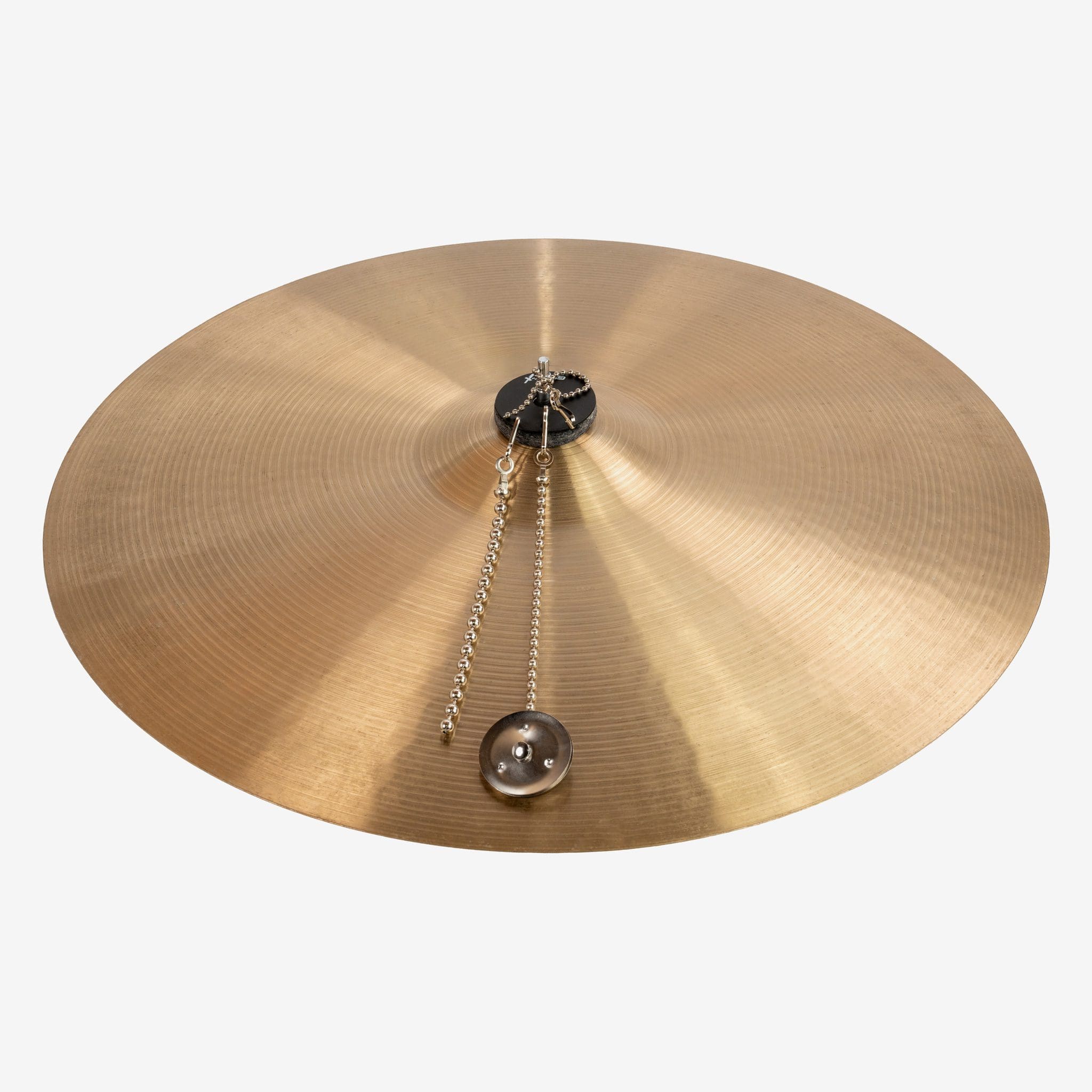 X-Percussion X-MAG Cymbal Sizzle | Big Bang Distribution