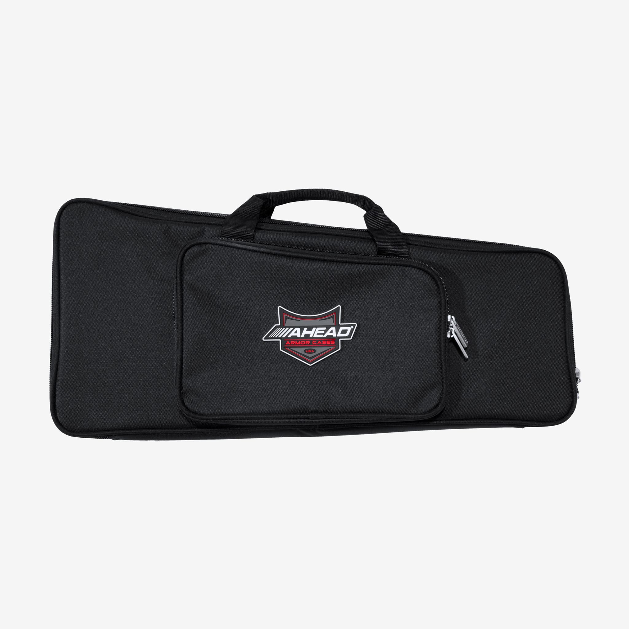 AHEAD Armor Cases Deluxe Case for 35-Bar Chimes / Mark Tree | Big