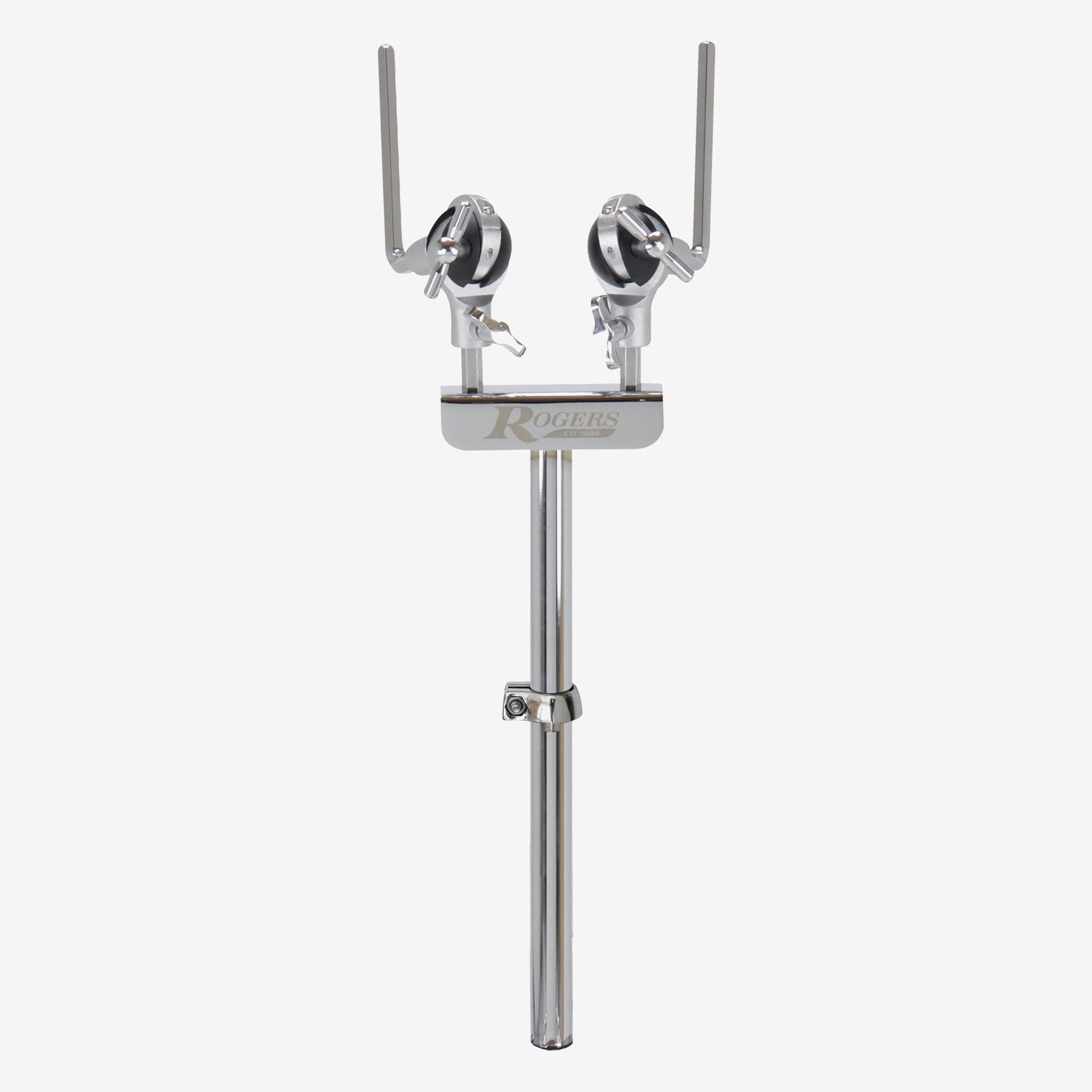 Rogers Drums Ultra-Matic Double Tom Mount with 7/8