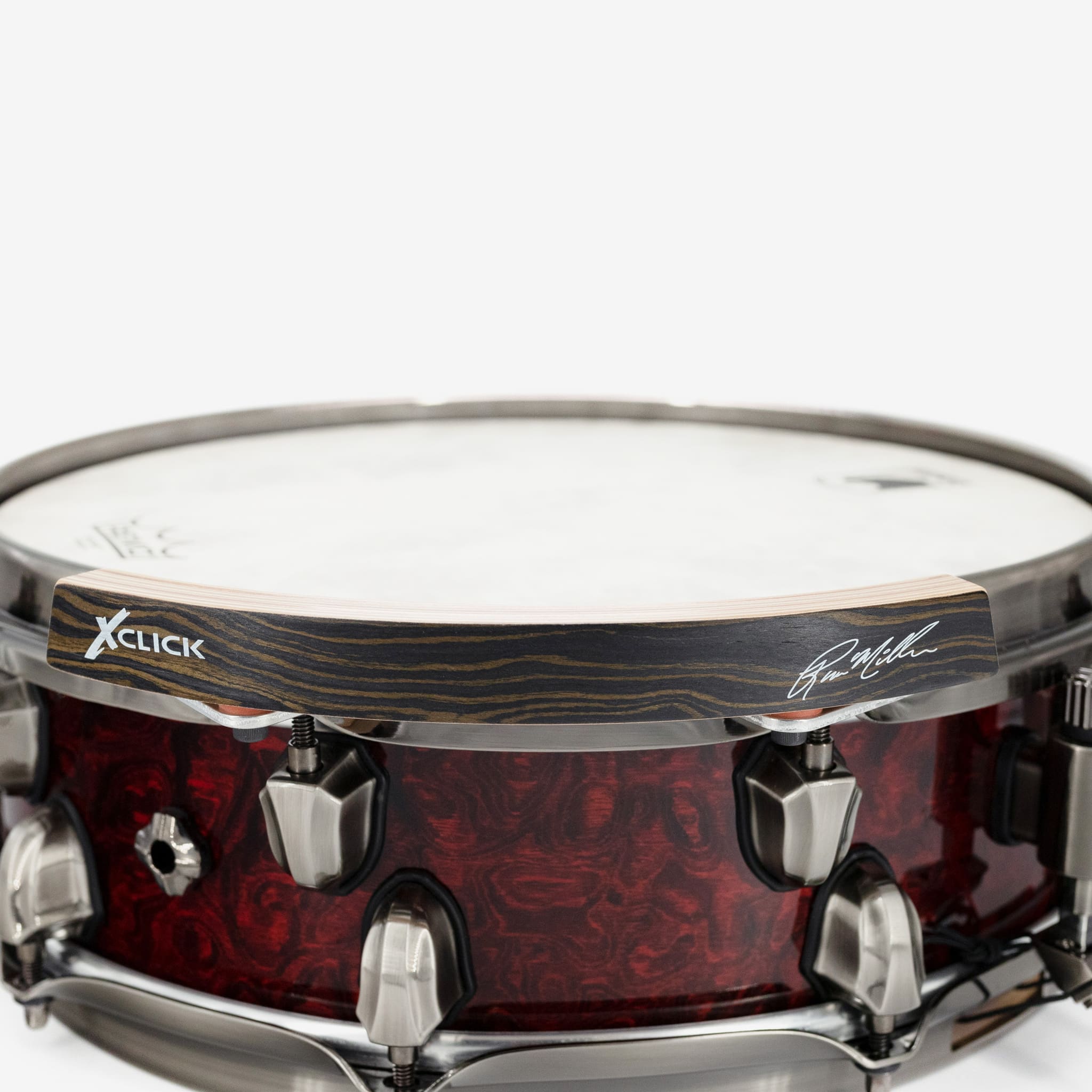 X-Percussion X-Click Russ Miller Signature Edition Cross-Stick