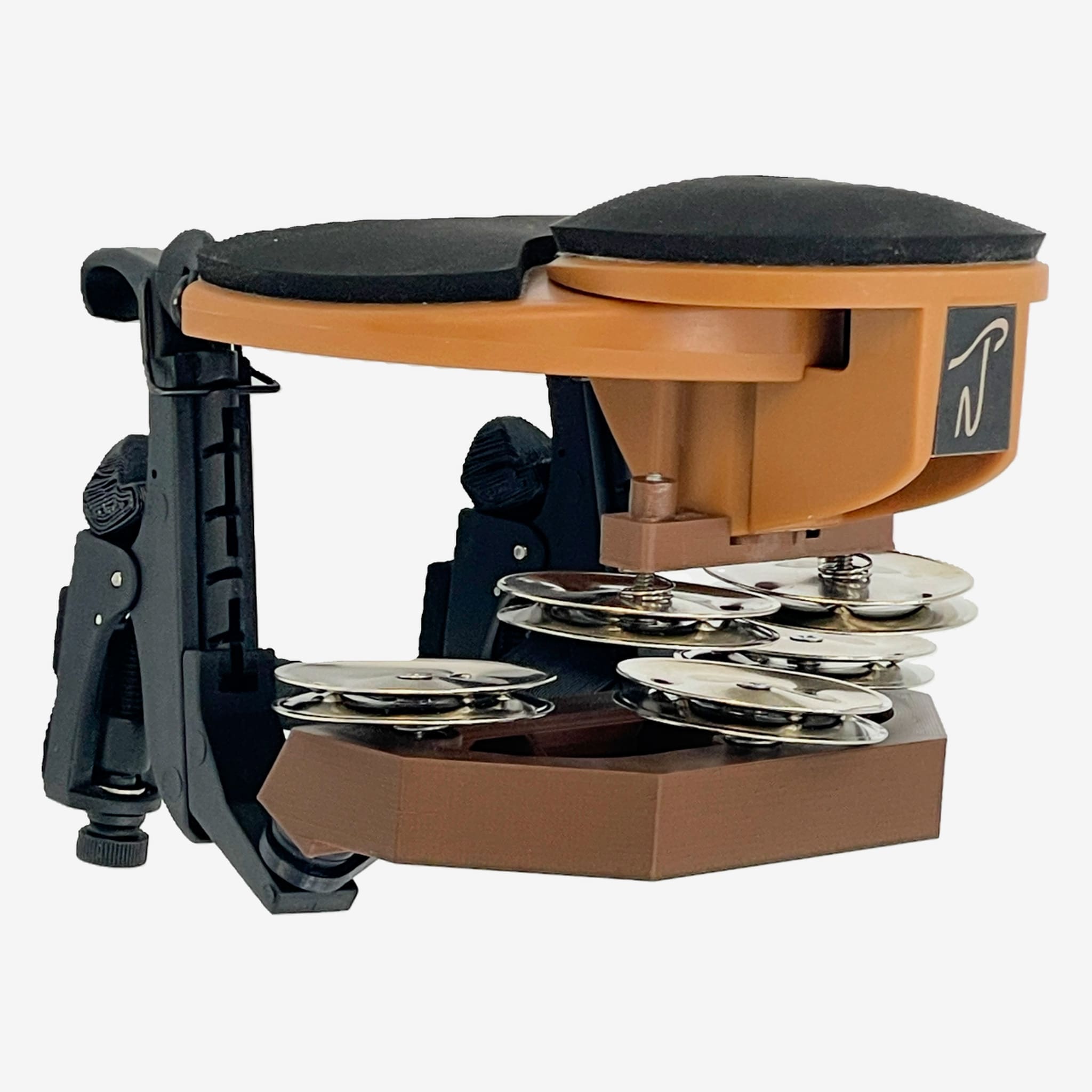 Latin Percussion Wood Pandeiro | Big Bang Distribution
