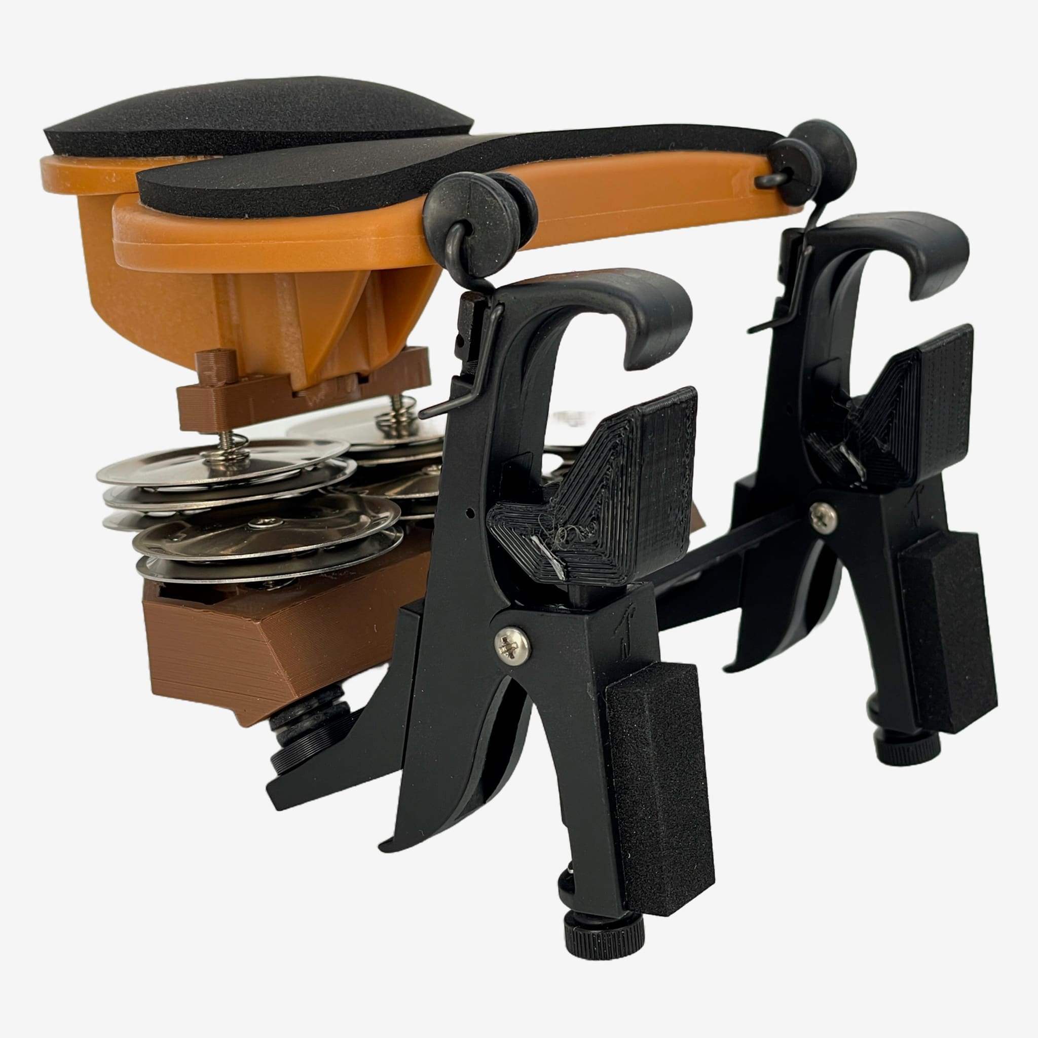 Latin Percussion Wood Pandeiro | Big Bang Distribution
