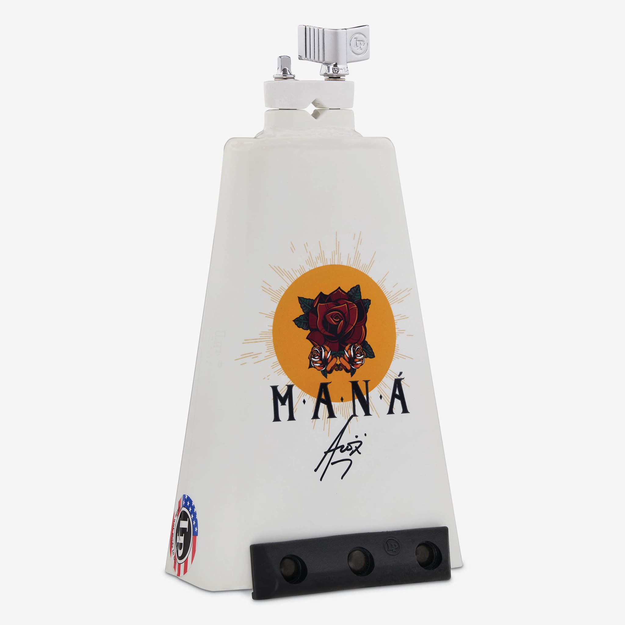 Latin Percussion Alex Gonzalez Mana Cowbell | Big Bang Distribution