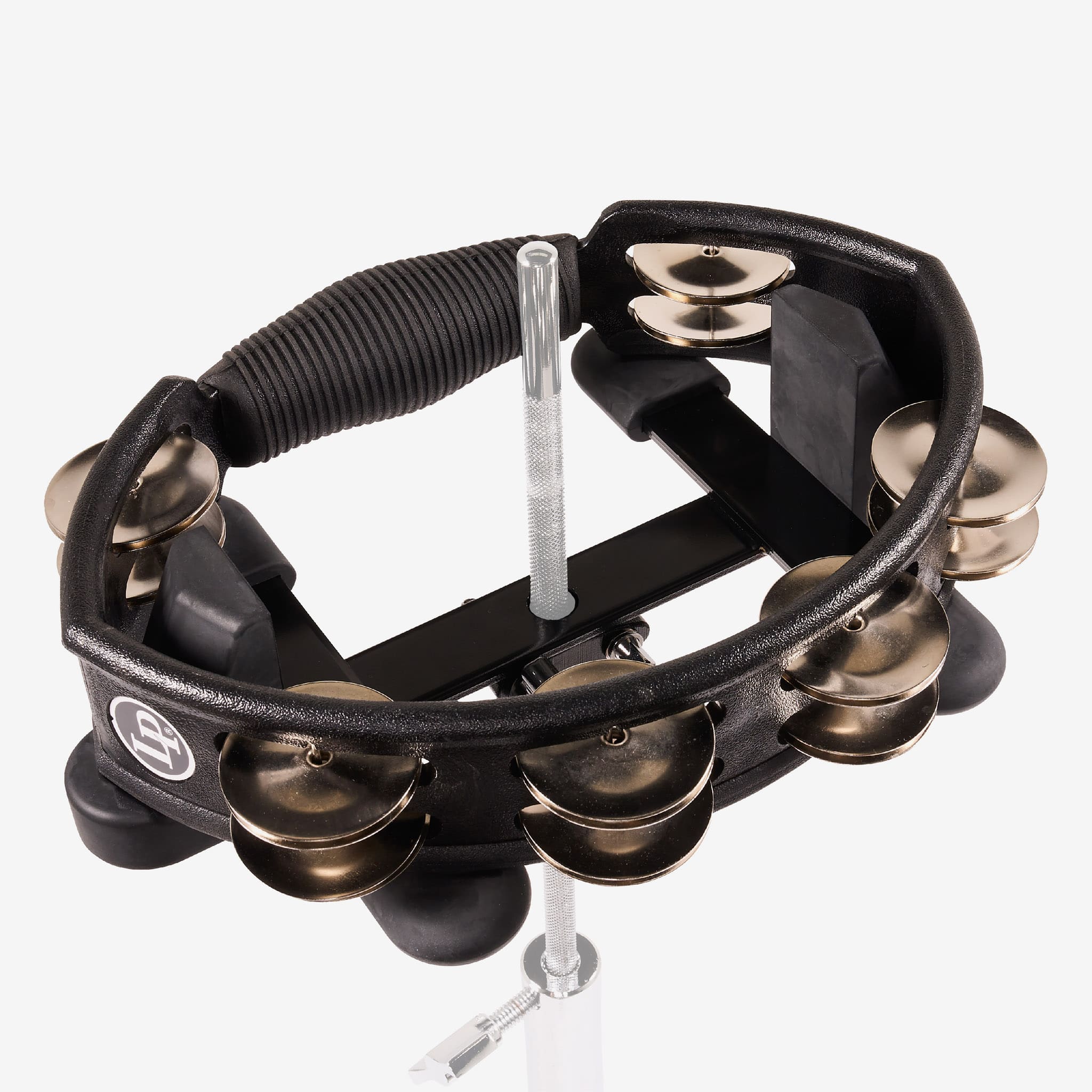Latin Percussion Cyclops II Tambourine | Big Bang Distribution