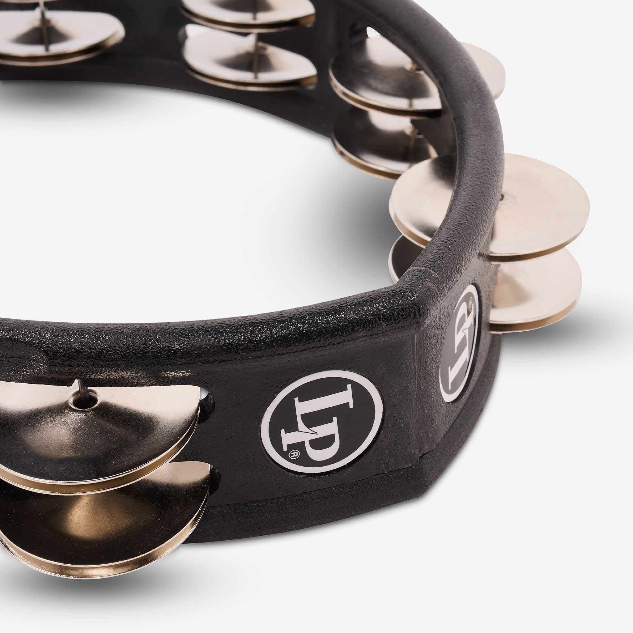 Latin Percussion Cyclops II Tambourine | Big Bang Distribution