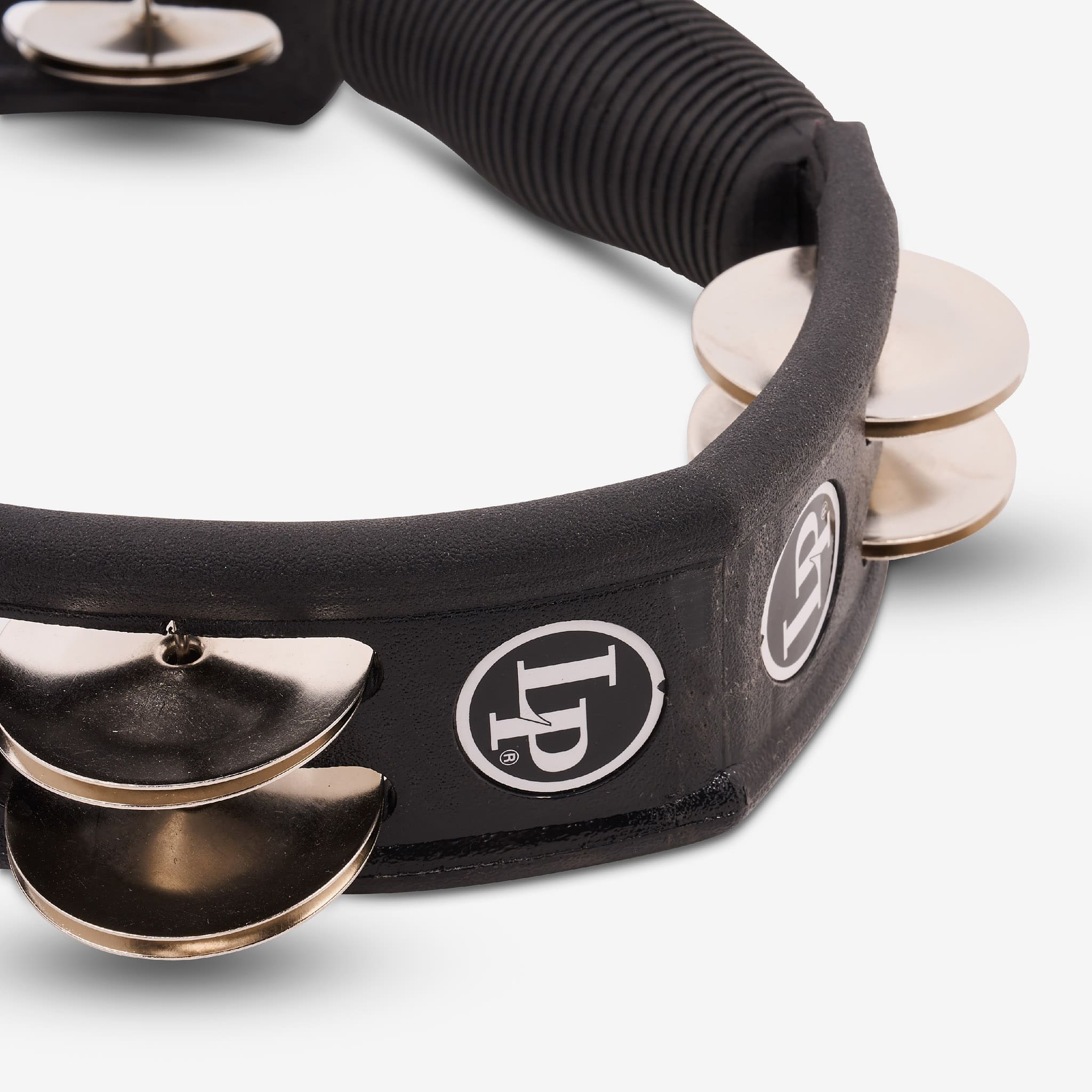 Latin Percussion Cyclops II Tambourine | Big Bang Distribution