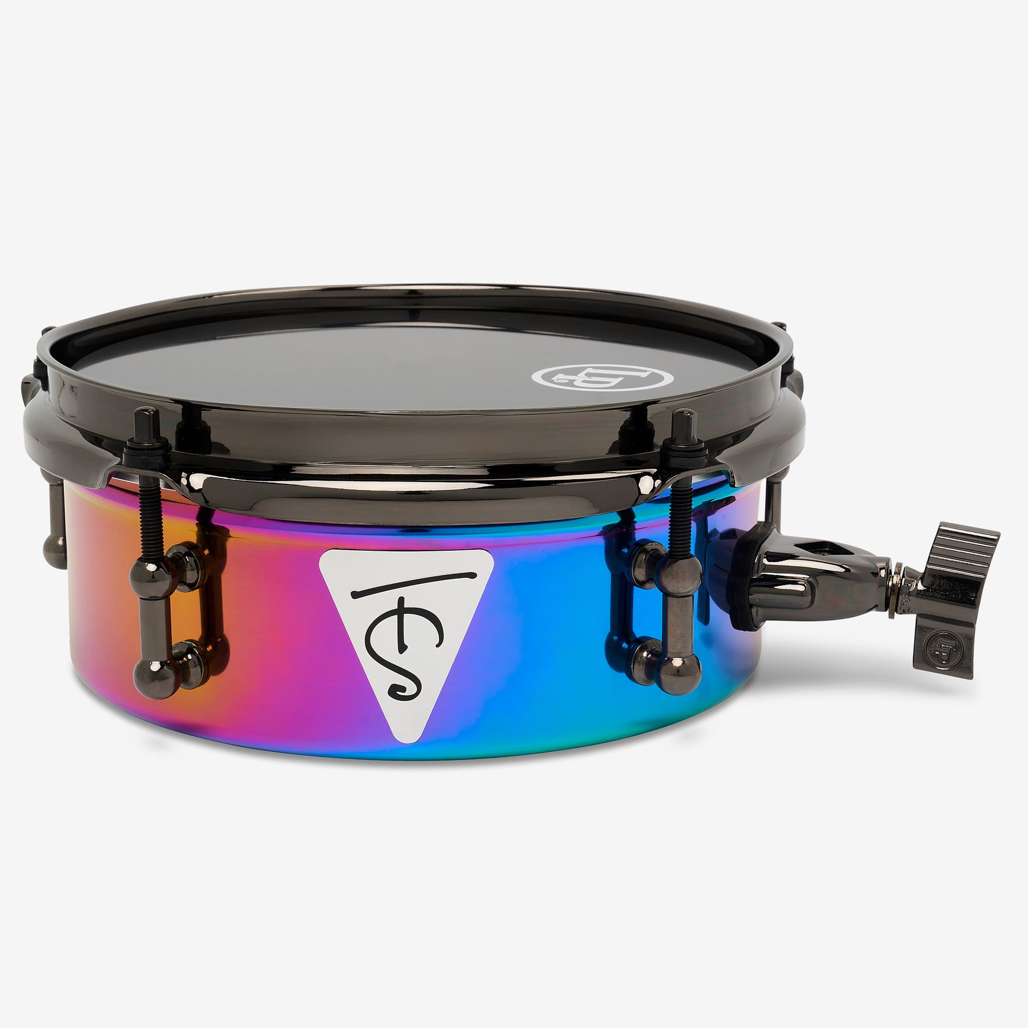 Latin Percussion Tony Succar 8 inch Micro Snare | Big Bang
