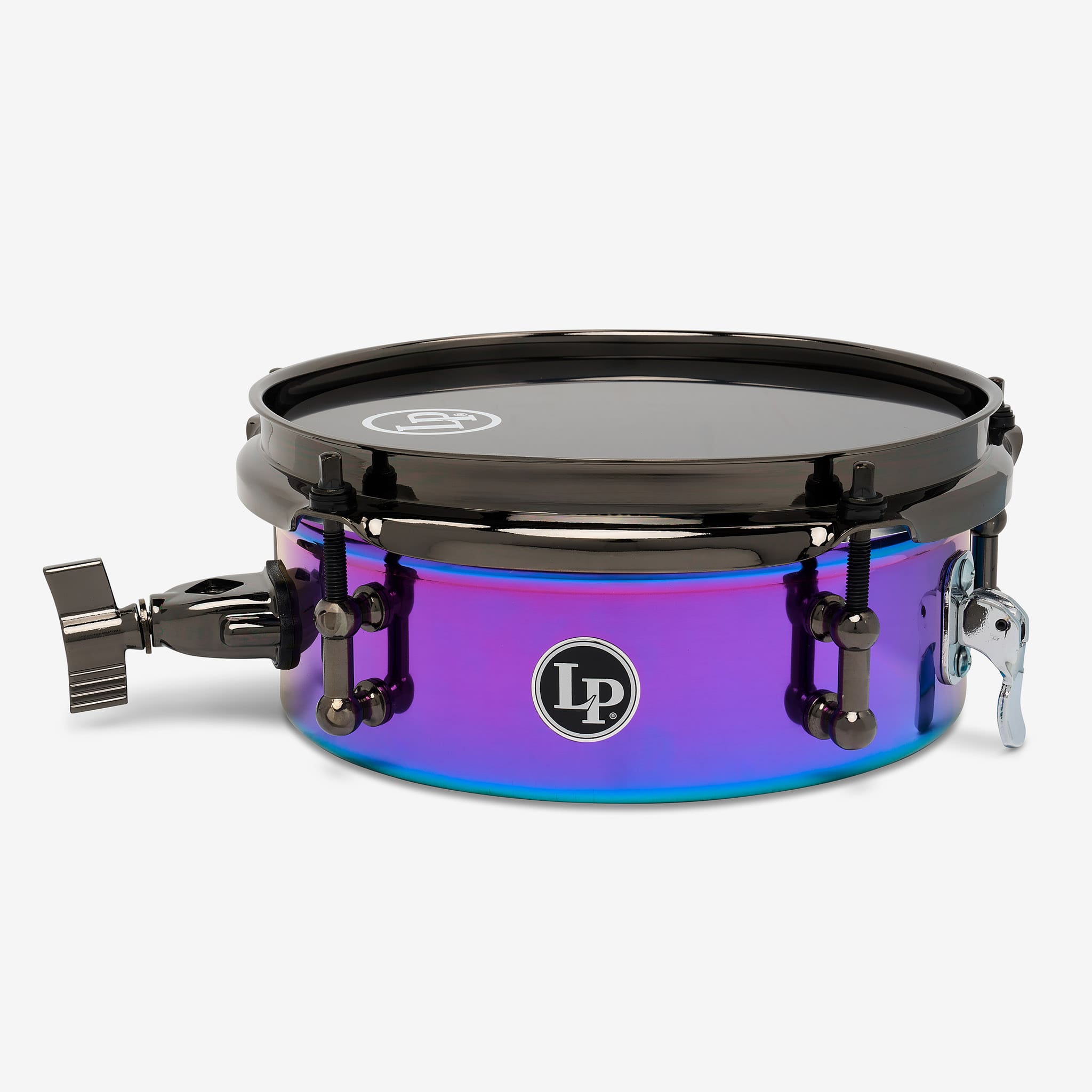 Latin Percussion Tony Succar 8 inch Micro Snare | Big Bang