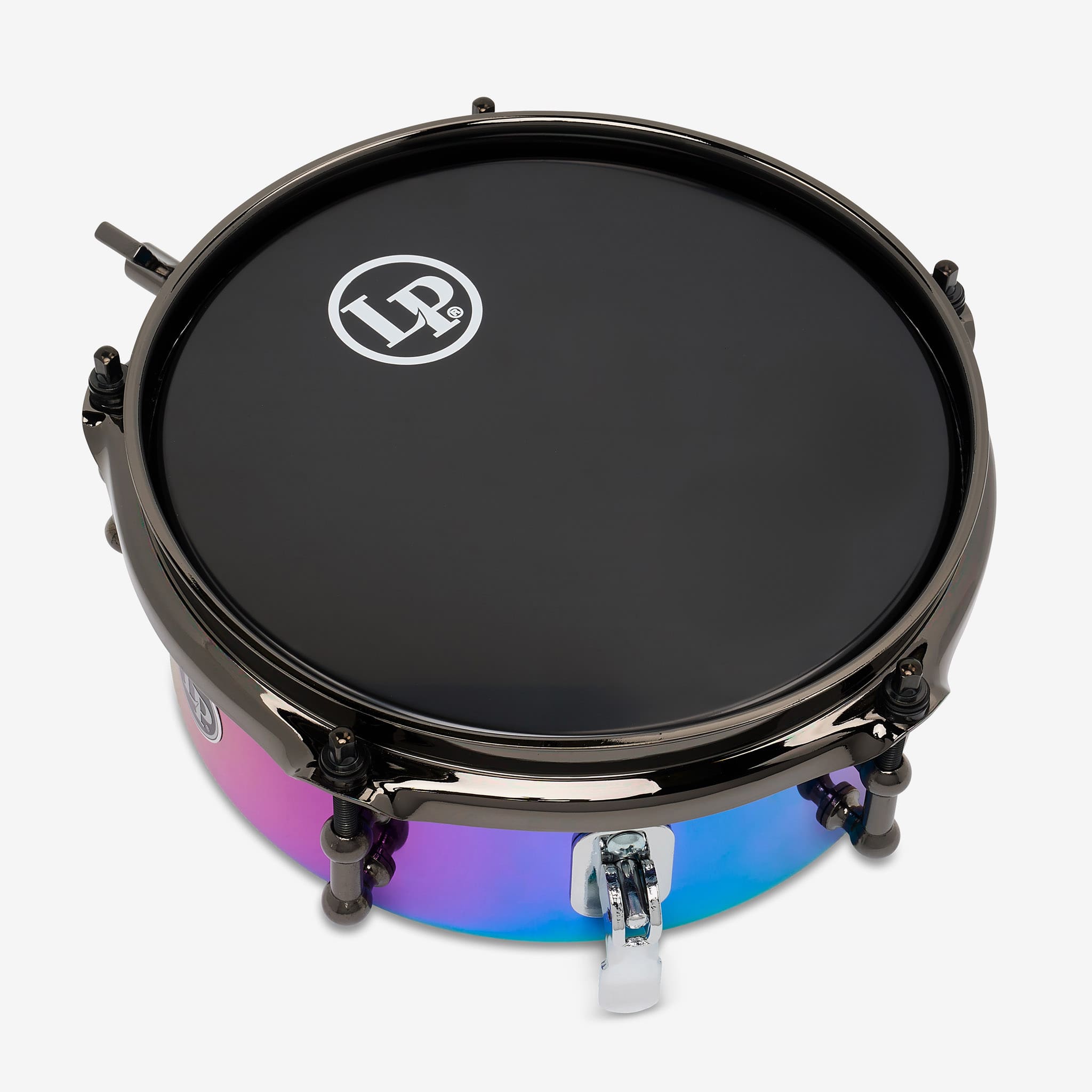 リンス・コンディショナー musico Latin Percussion Tony Succar 8 inch Micro Snare | Big Bang