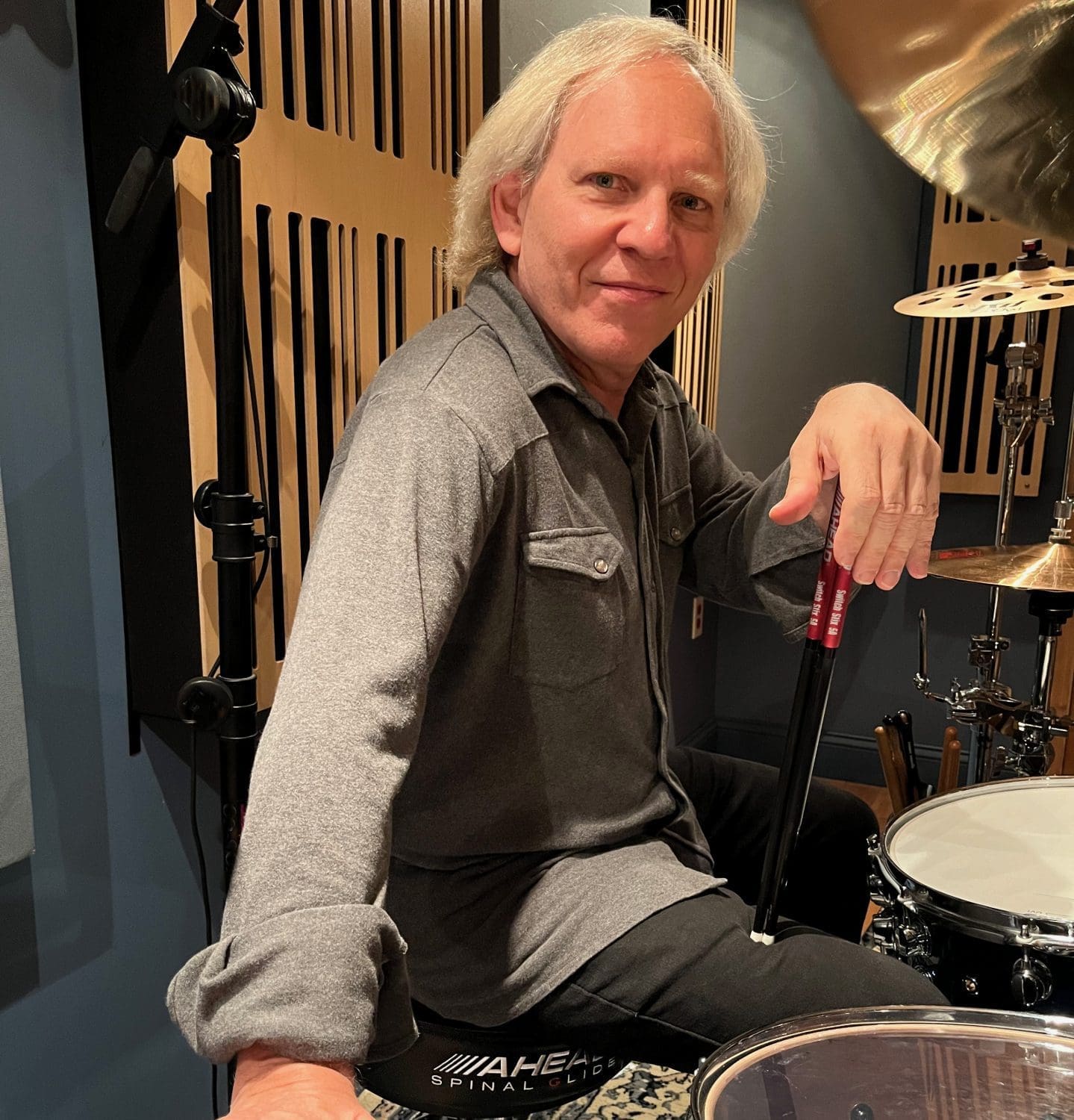 Keith Crane Multi-Instrumentalist